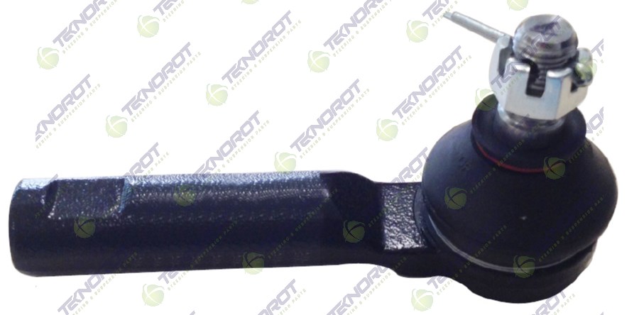 TEKNOROT T-791