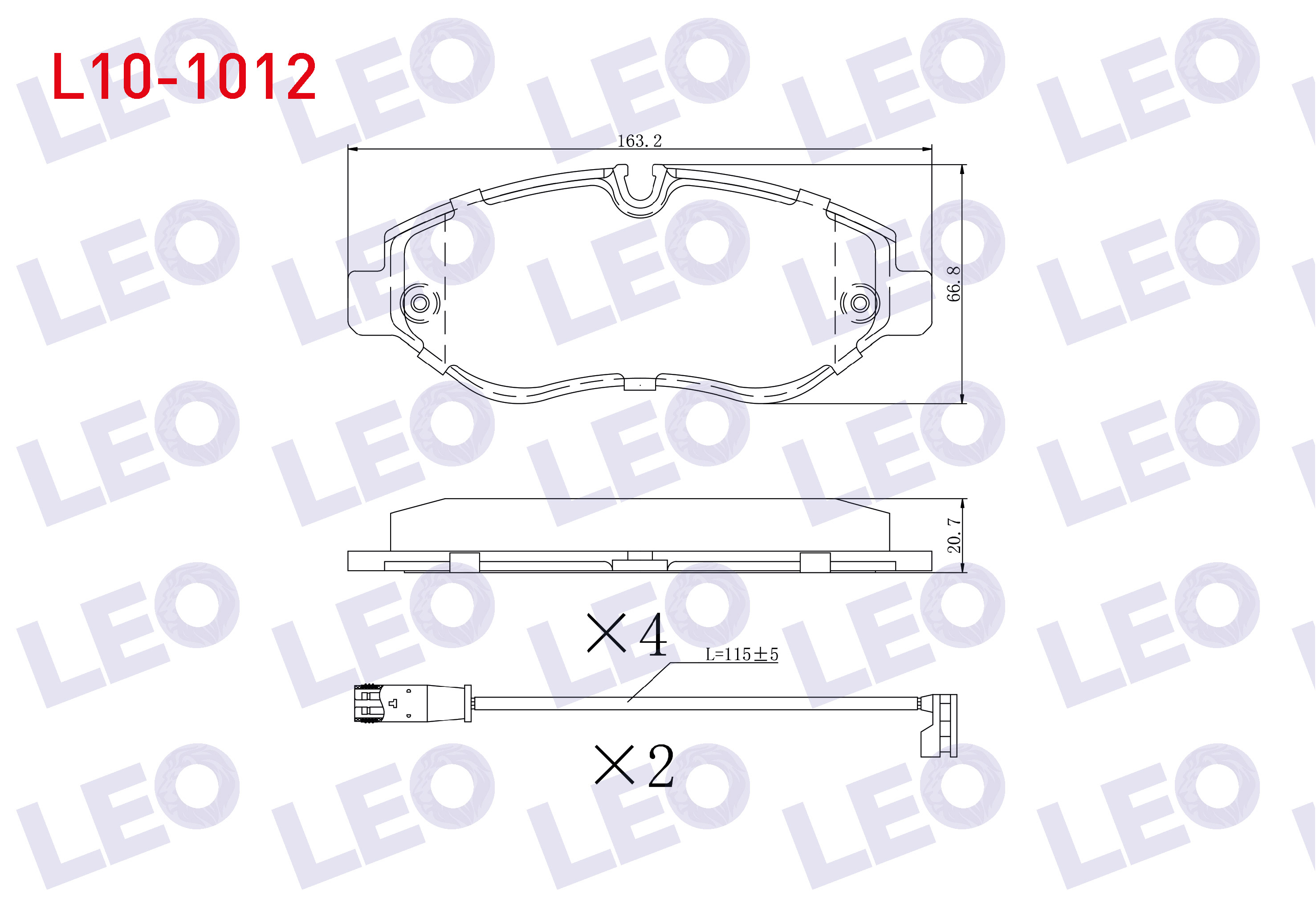 LEO 