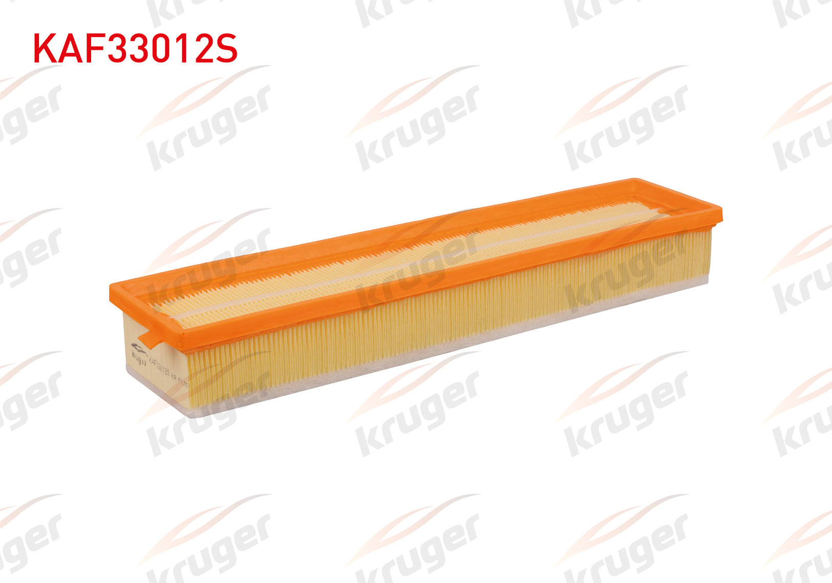KRUGER 1 457 433 337