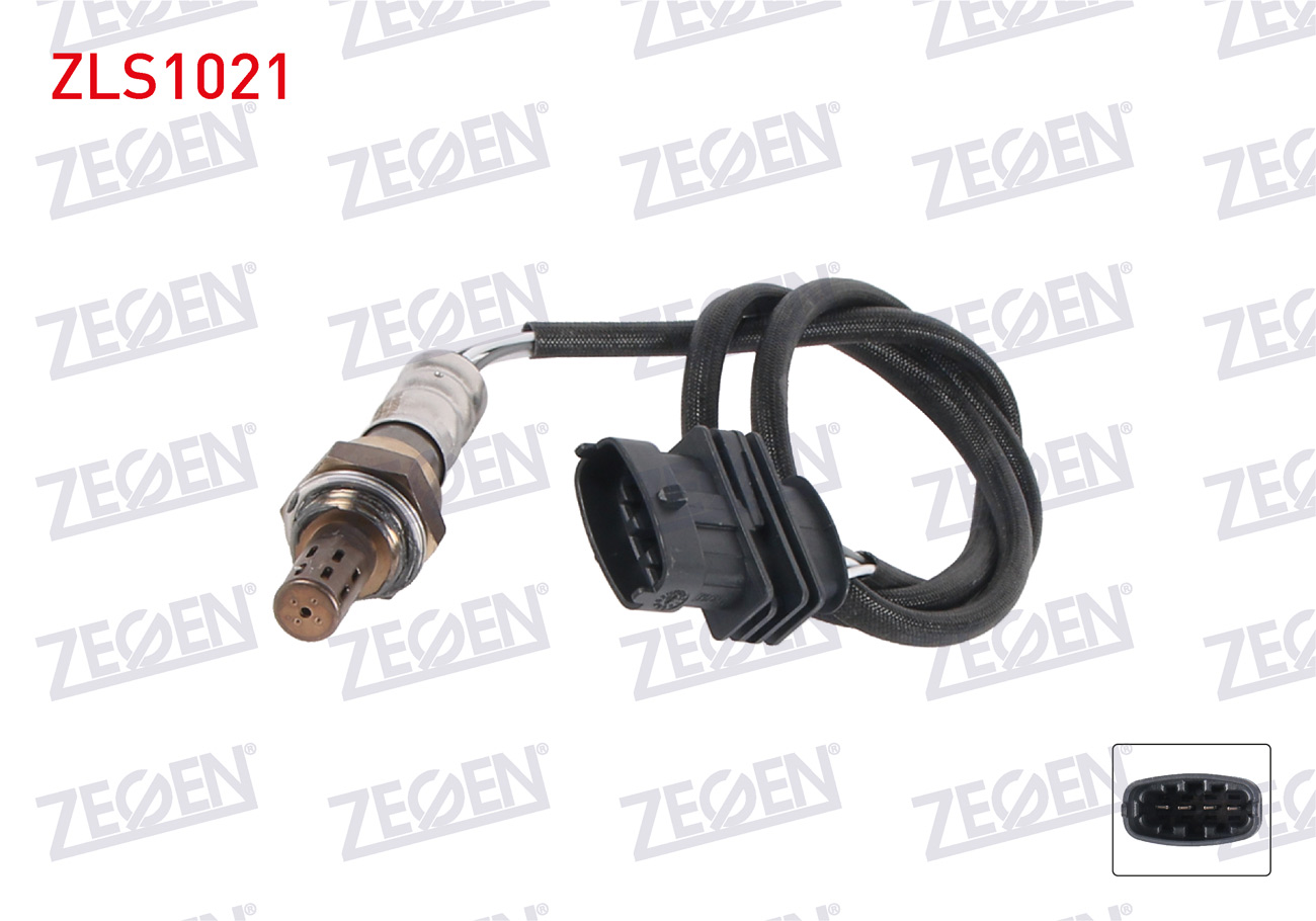 ZEGEN 0 258 005 234