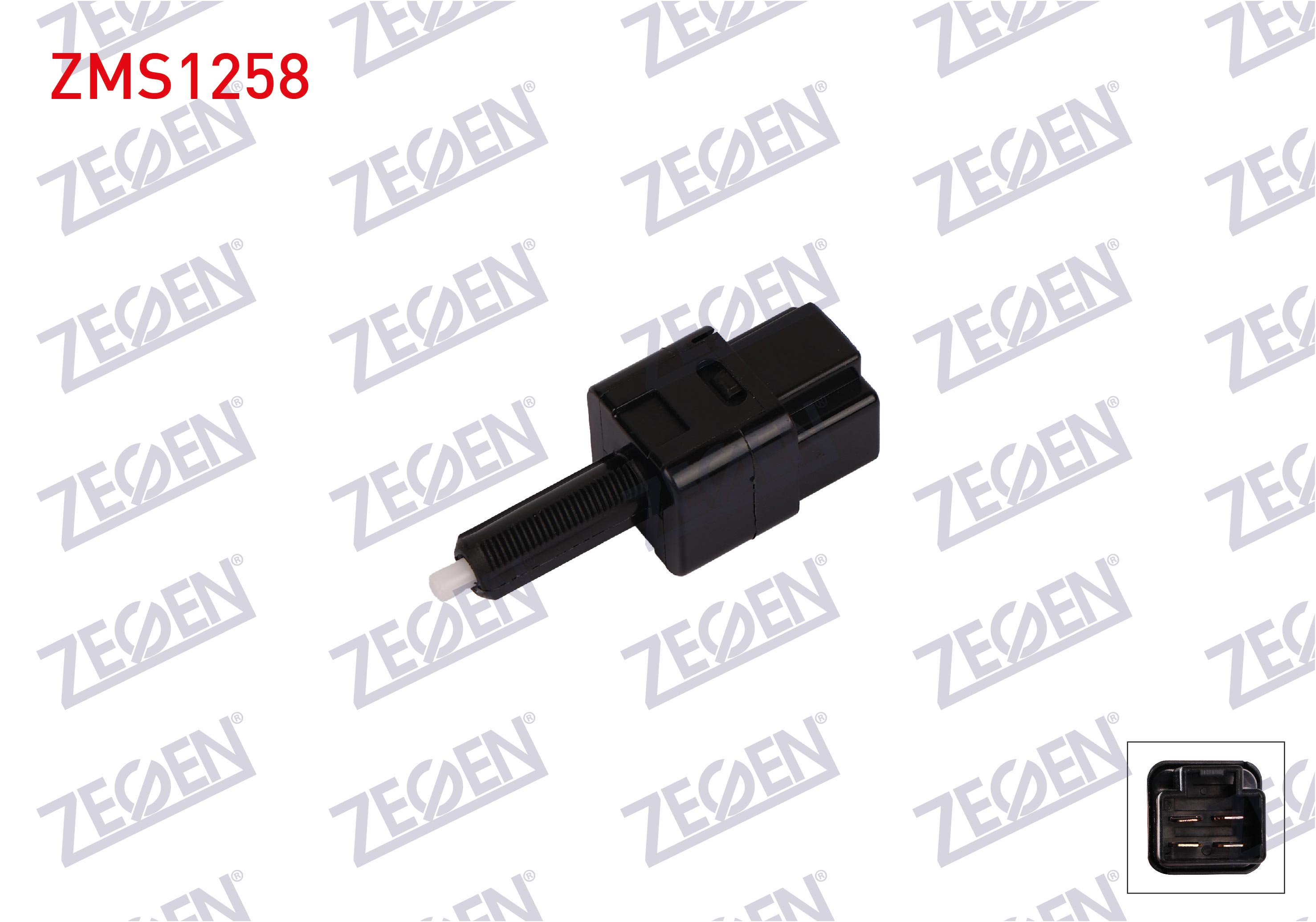 ZEGEN 106684