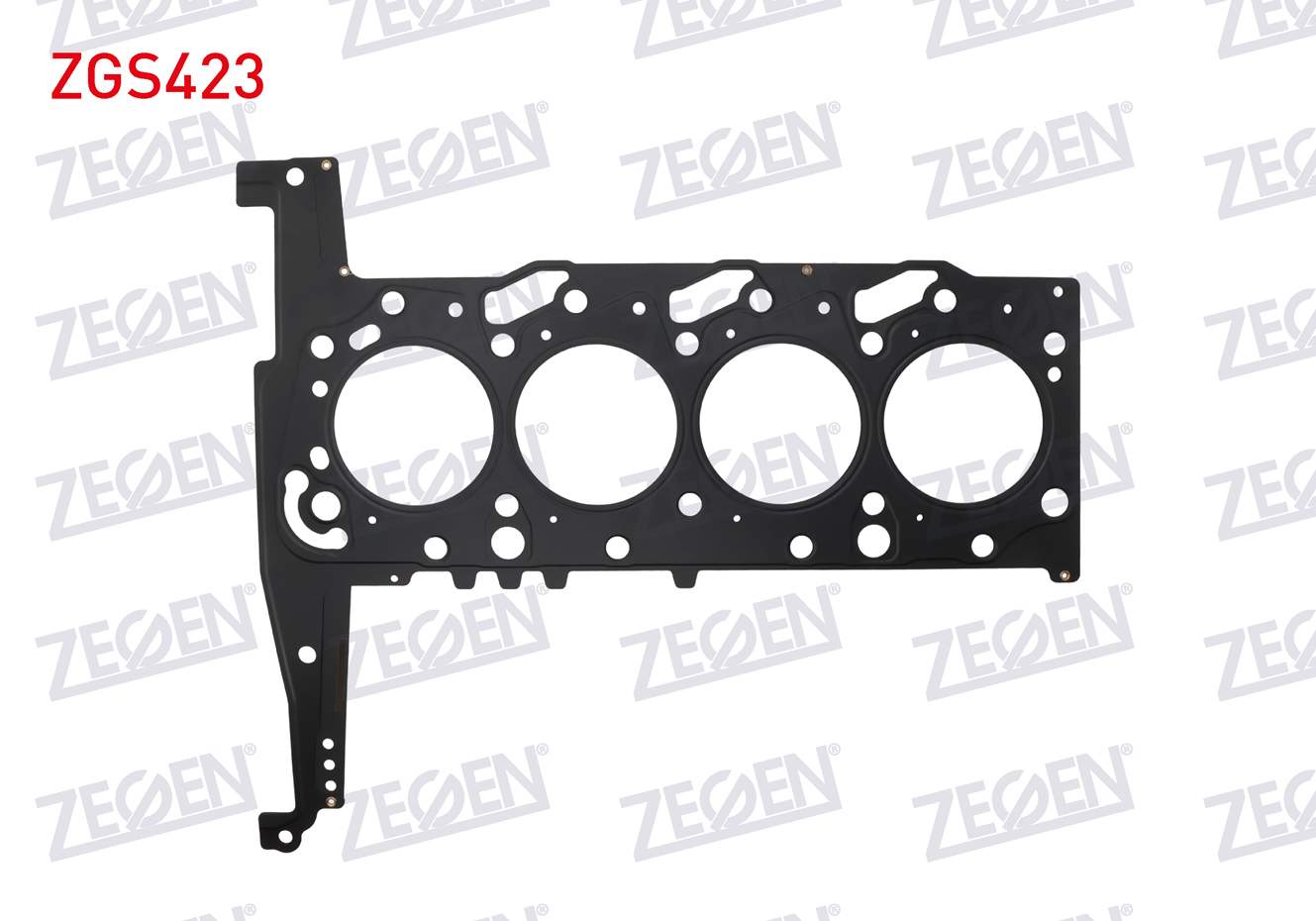 ZEGEN 265.391