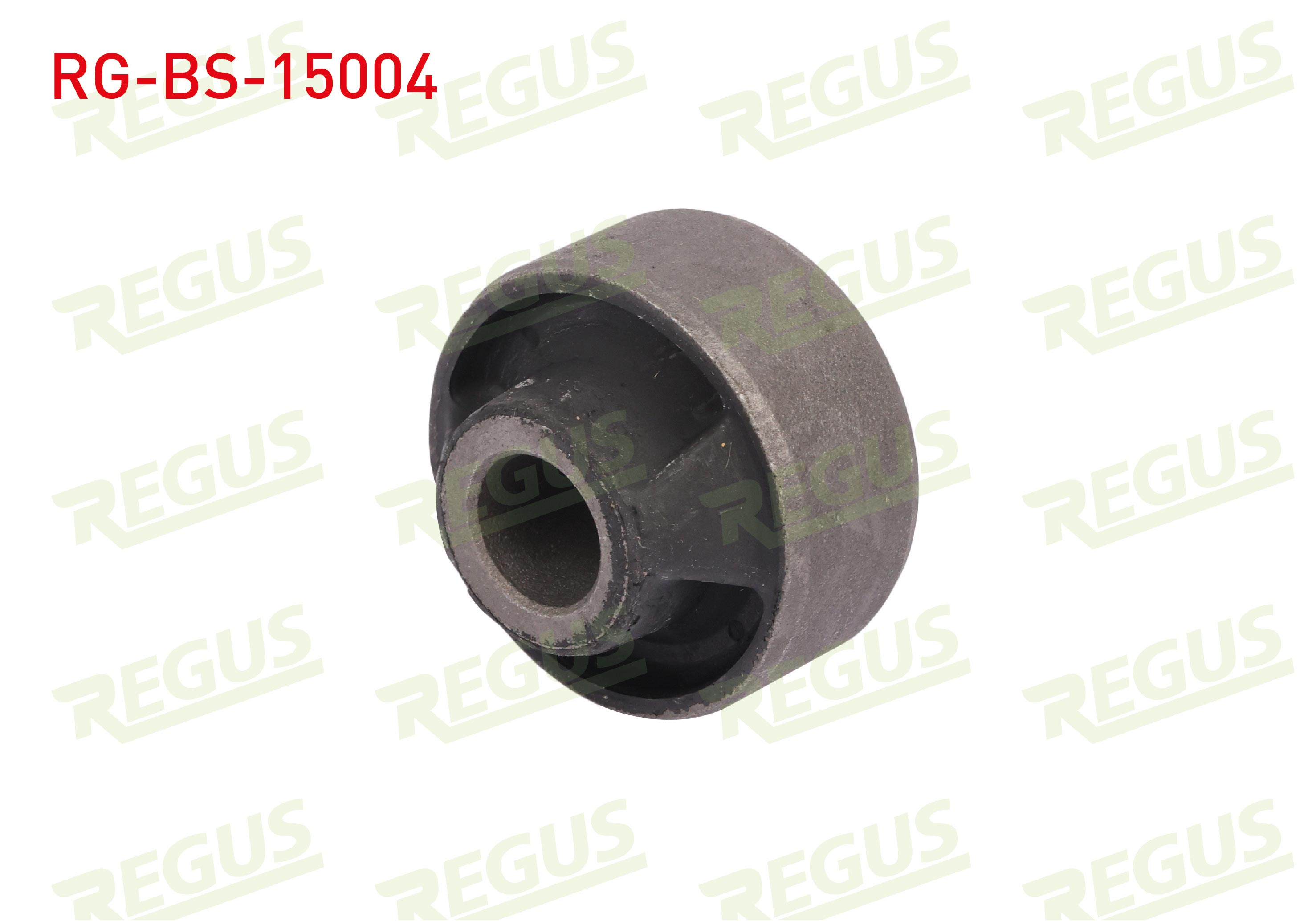 REGUS SB 735