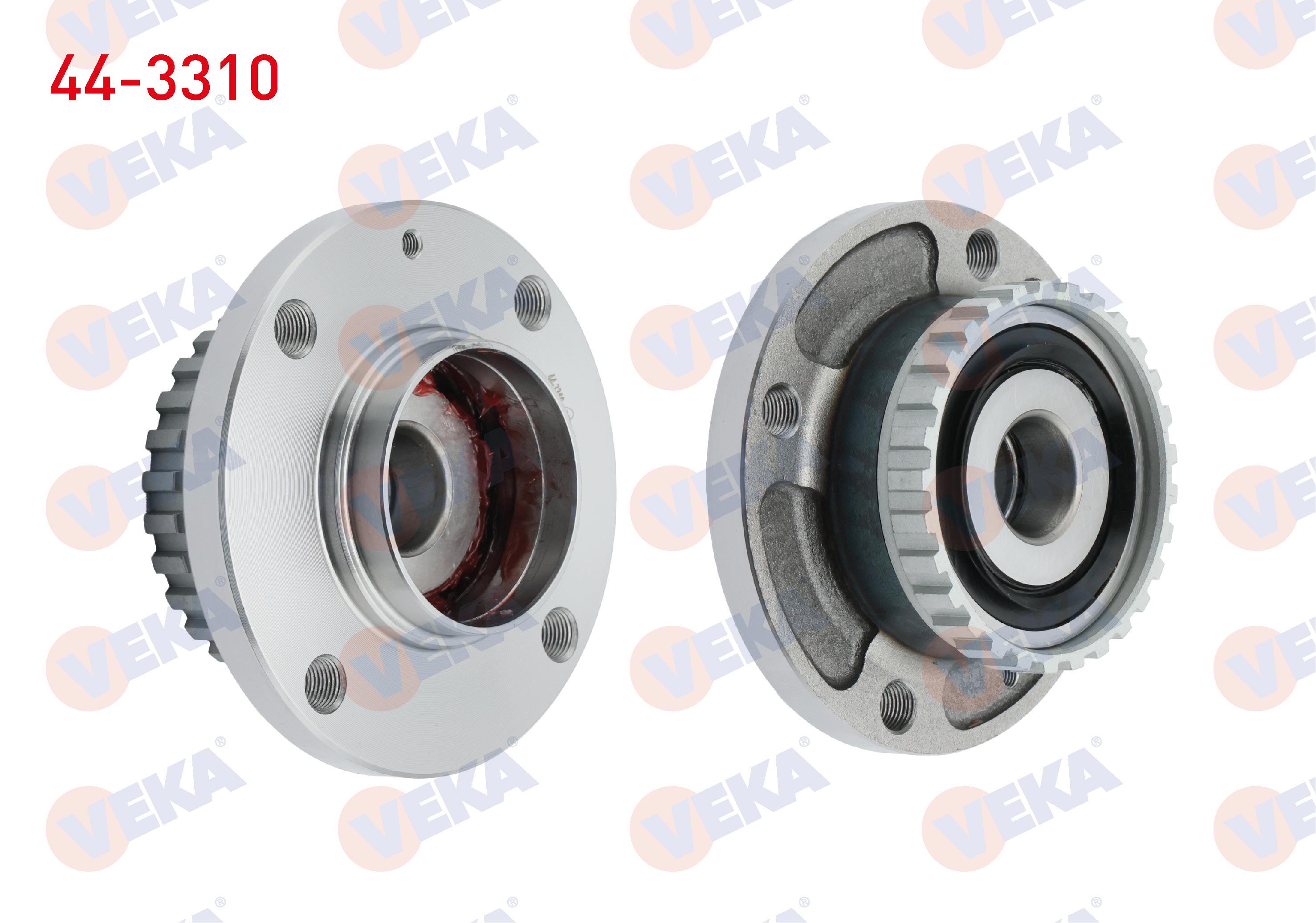 VEKA 713 6402 50