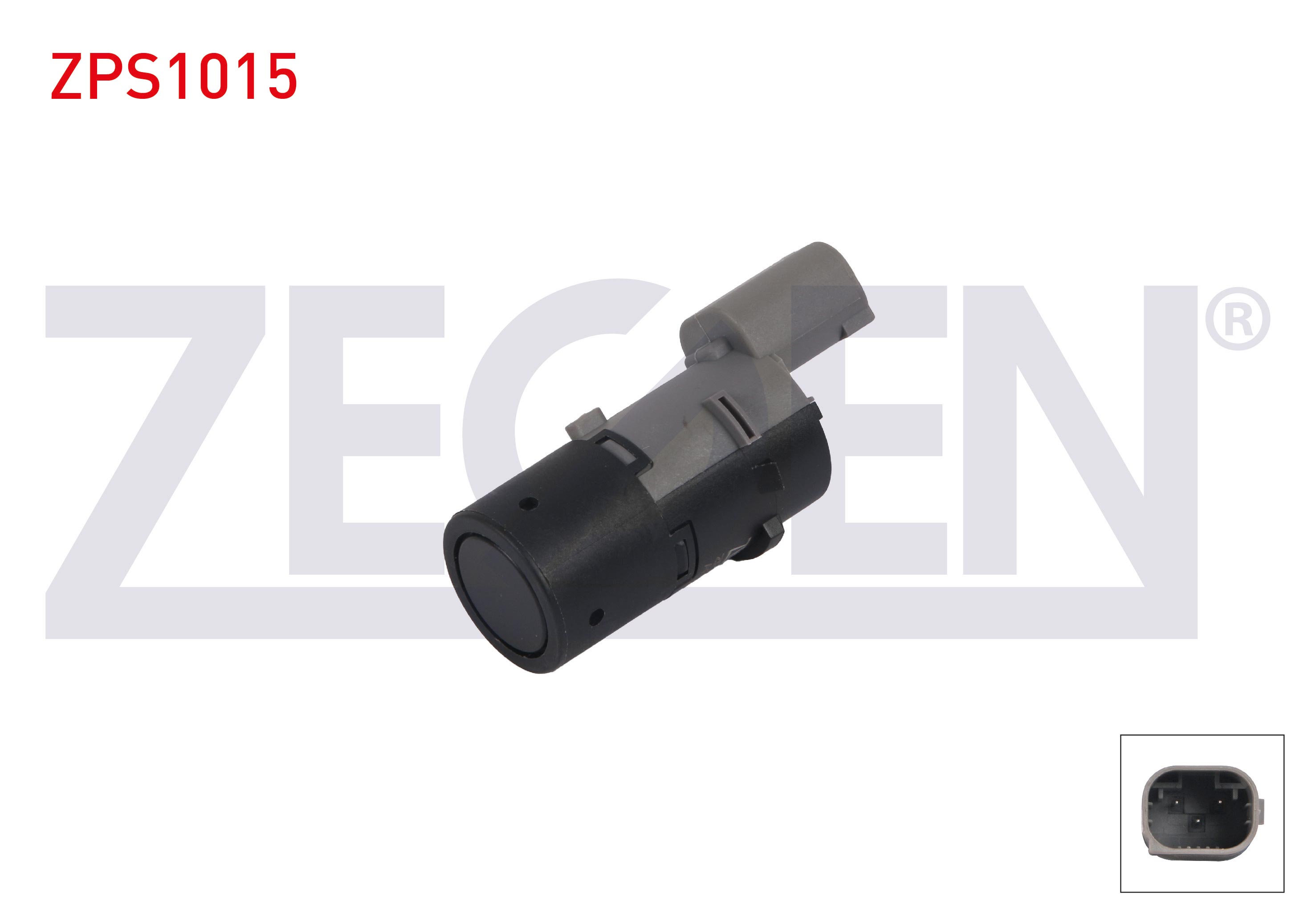 ZEGEN 566005A