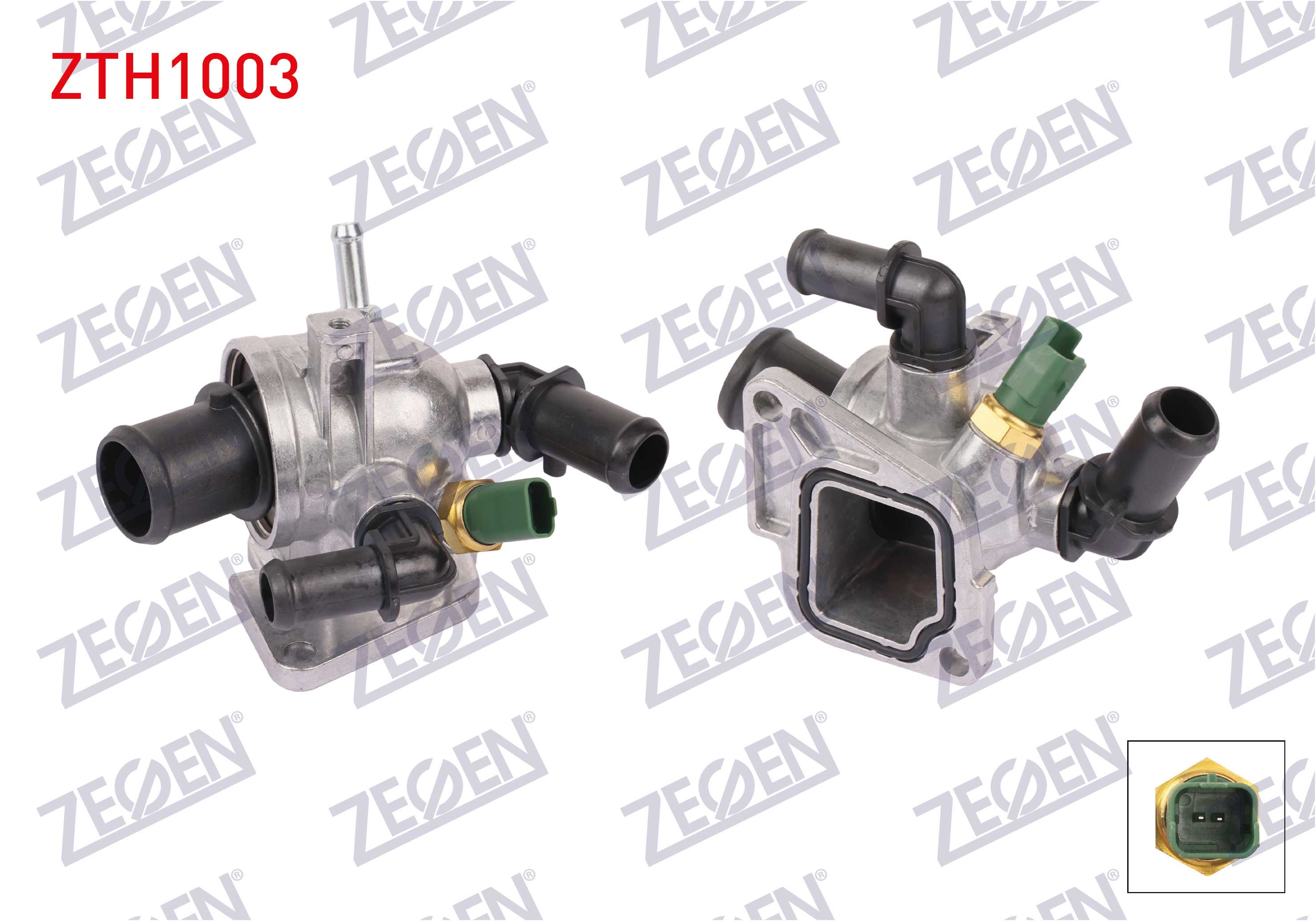 ZEGEN 36284