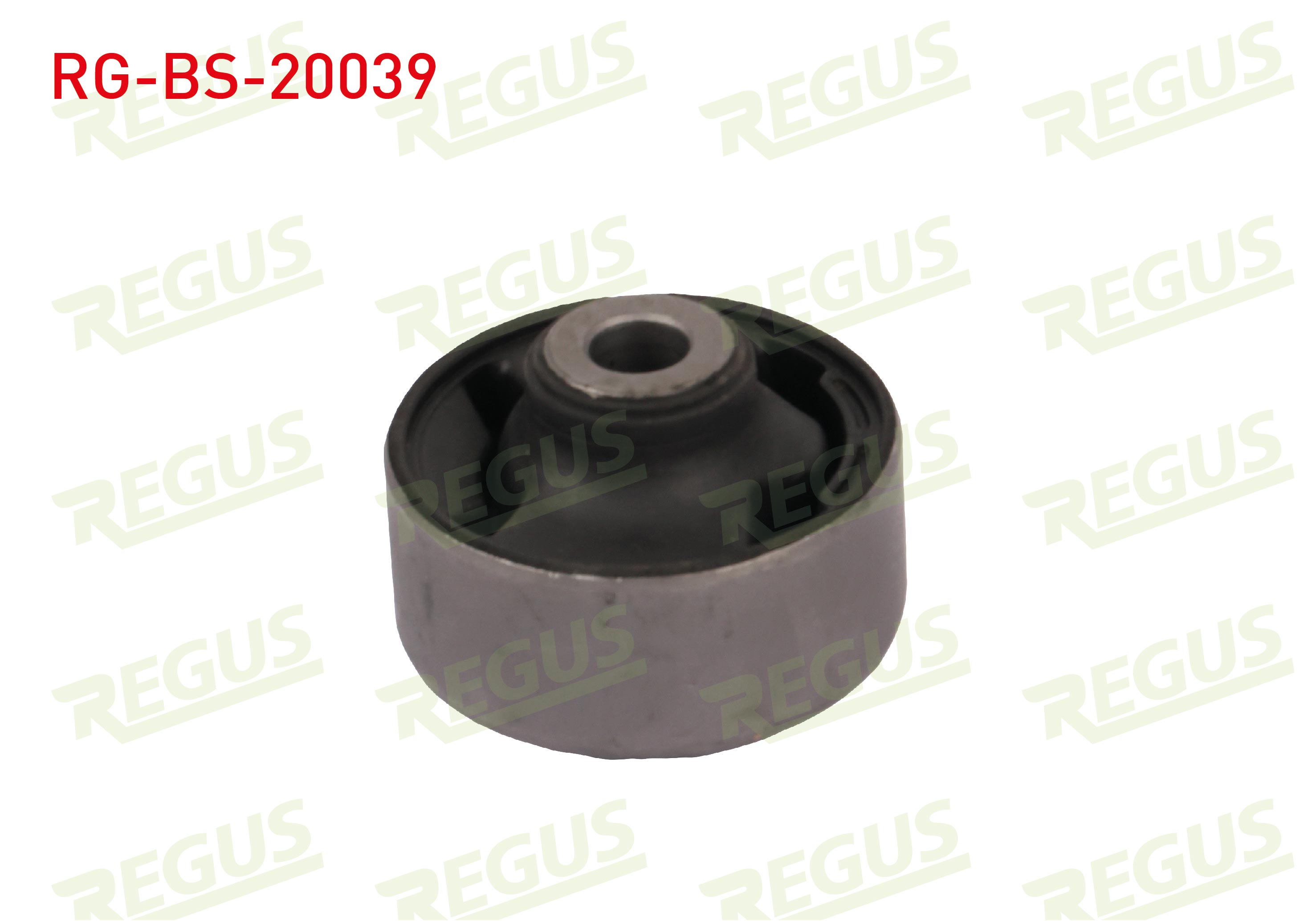 REGUS 57-08358