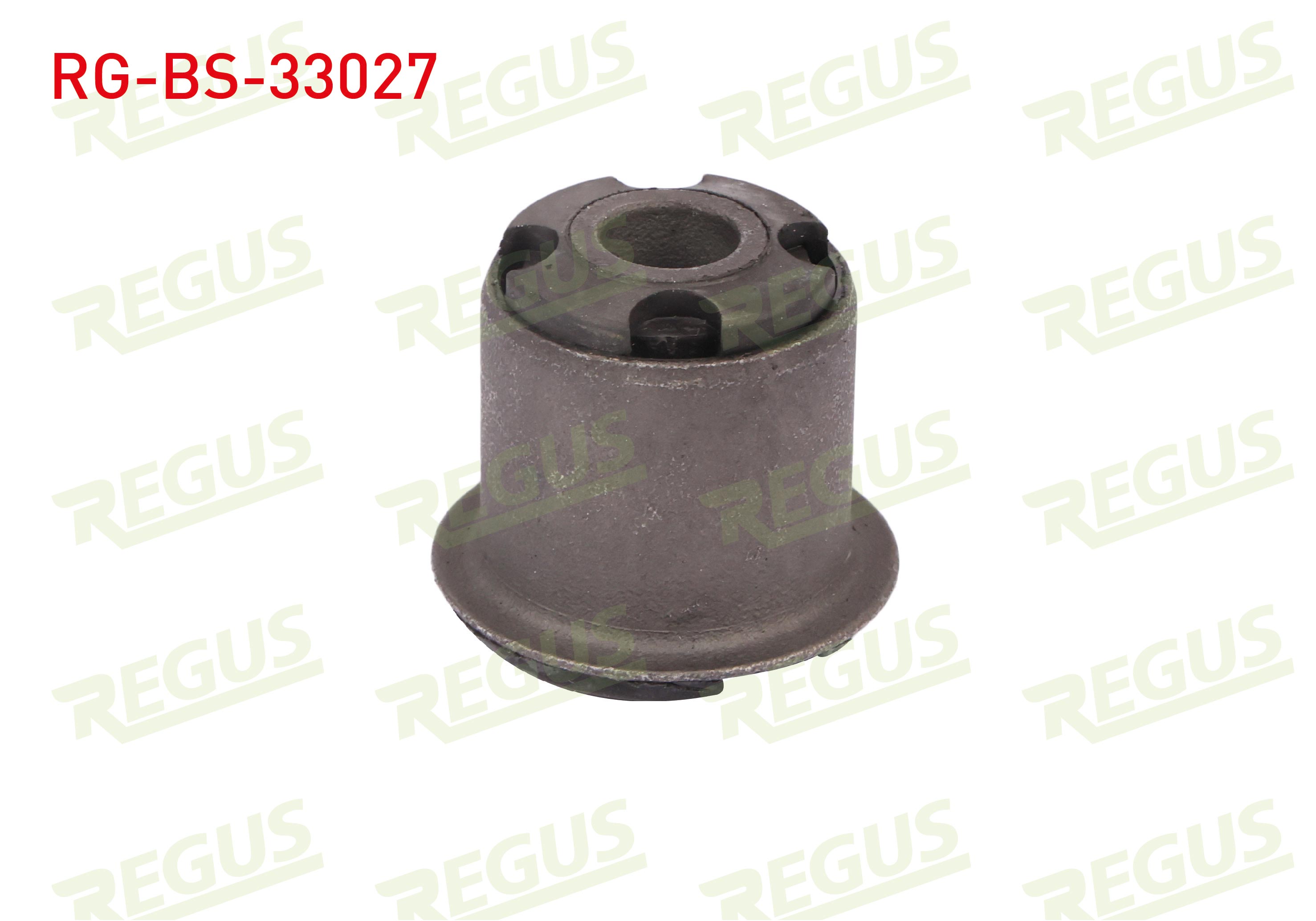 REGUS JBU147