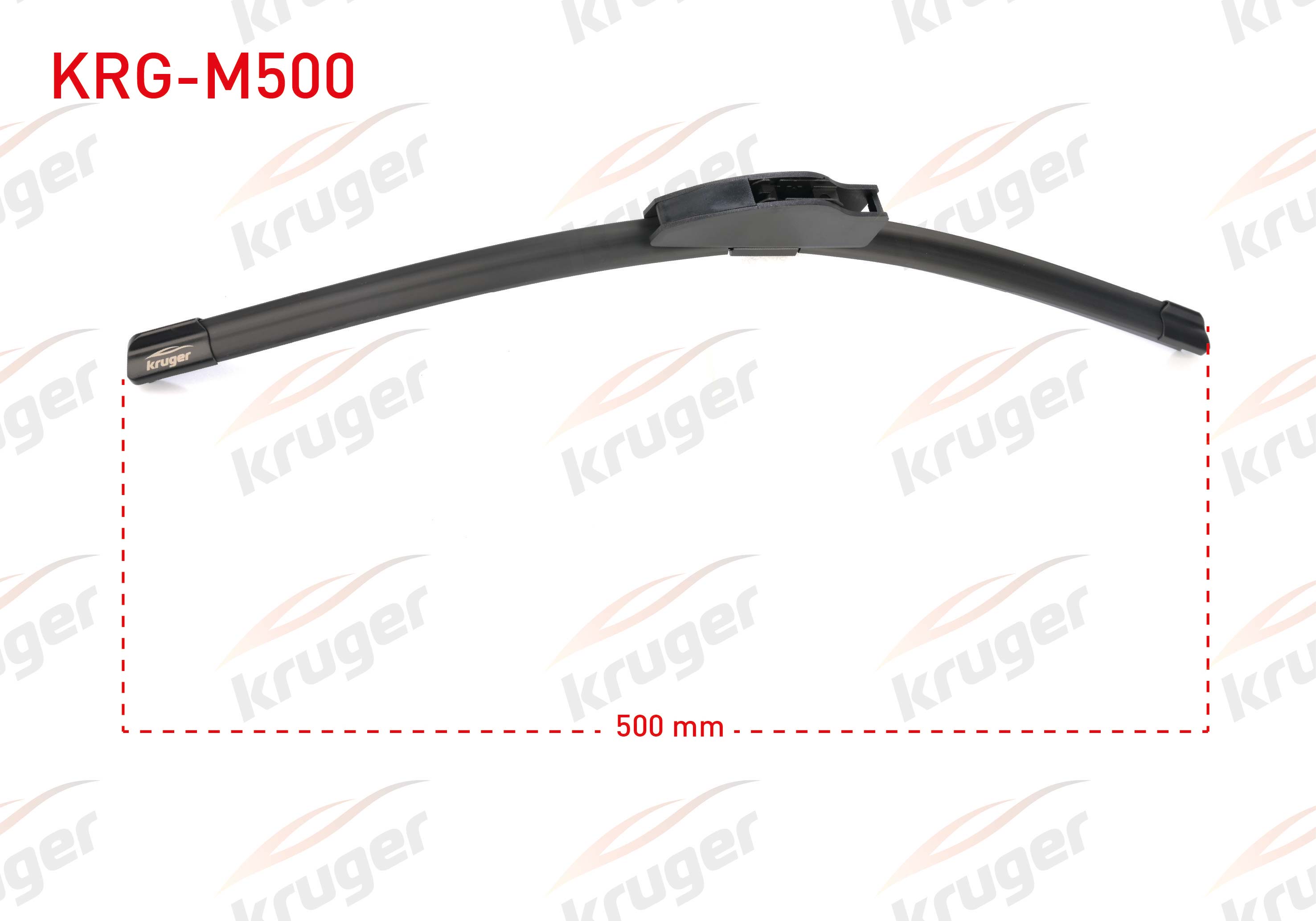 KRUGER 
