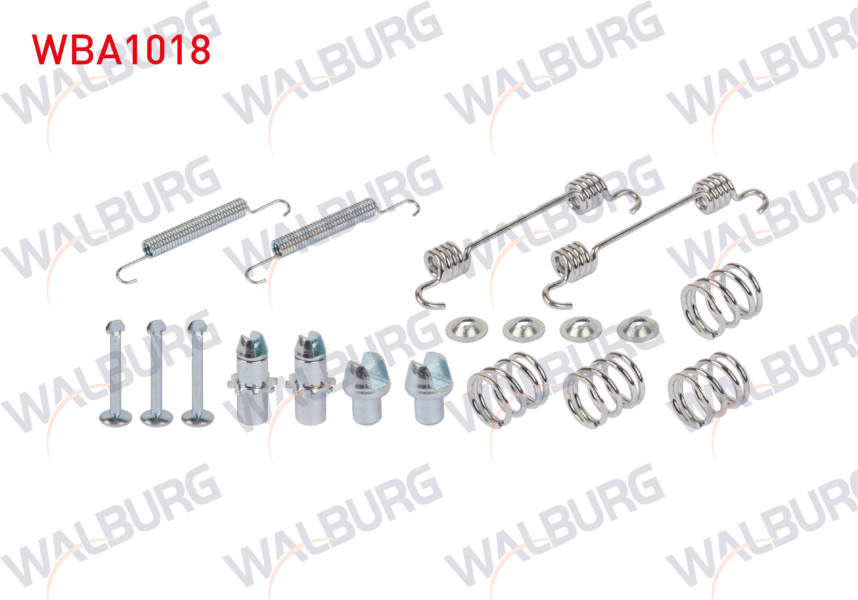 WALBURG HSR-HY-506