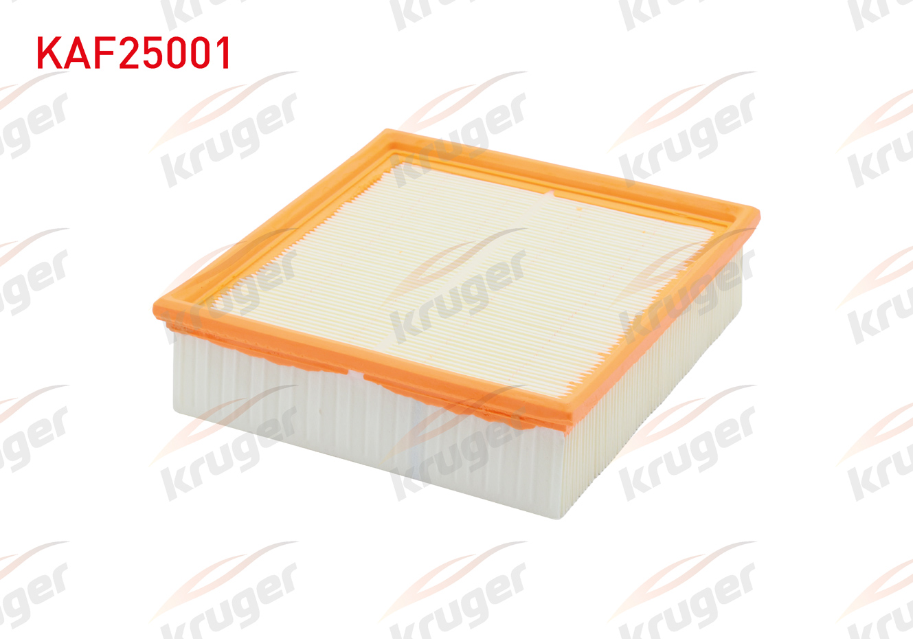 KRUGER 