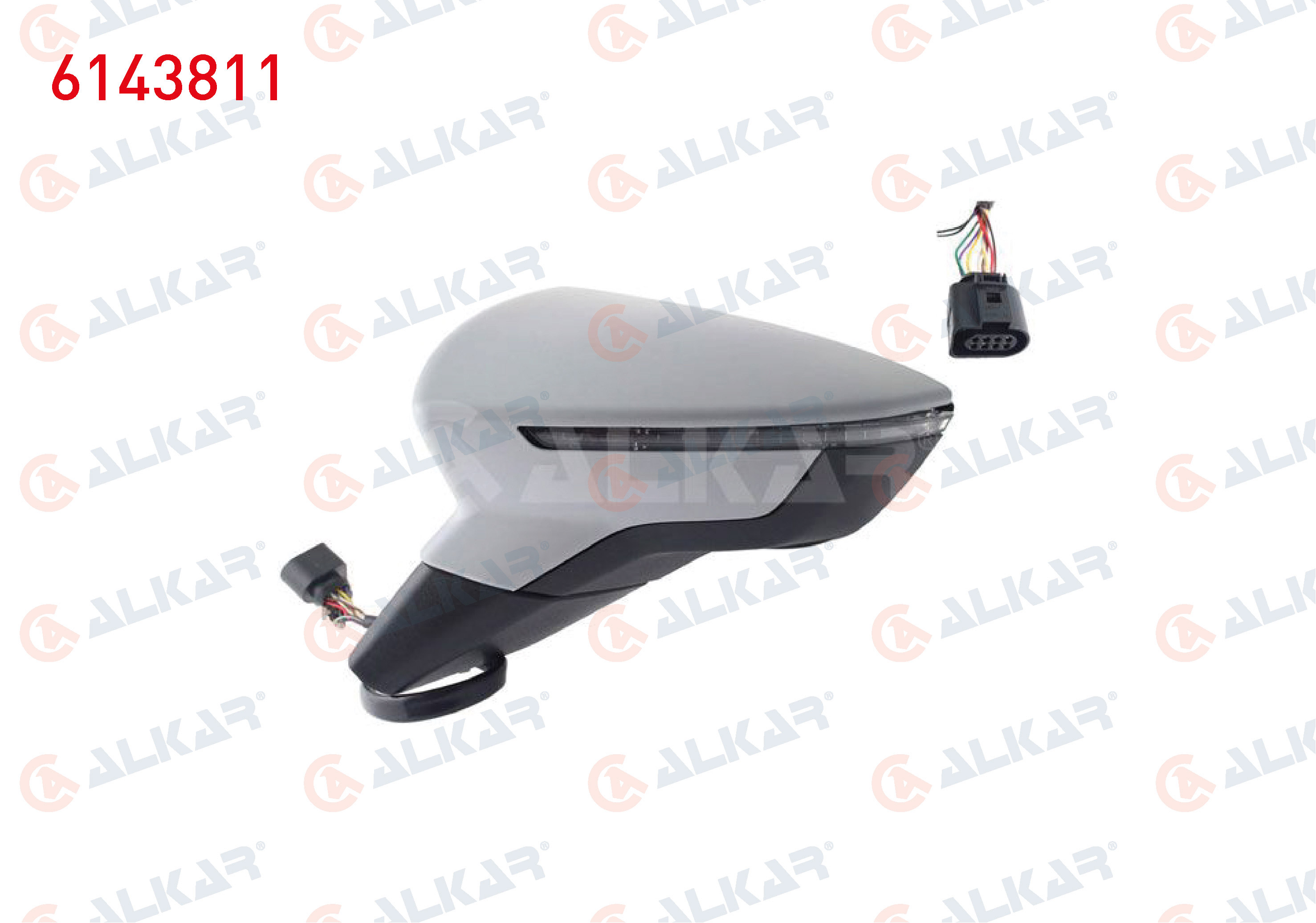 ALKAR 6143811