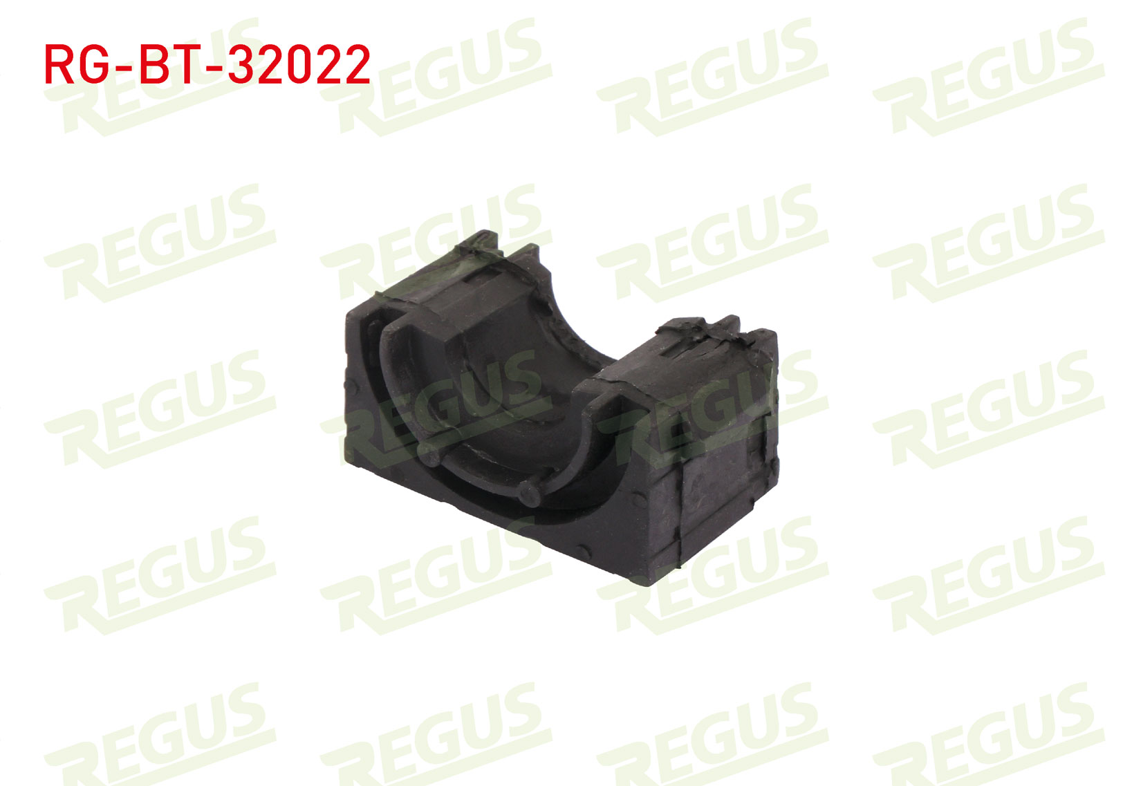 REGUS  | VIRAJ DEMIR LASTIGI ON SOL-SAG ALT OPEL ASTRA H 1.6i 2004-2010