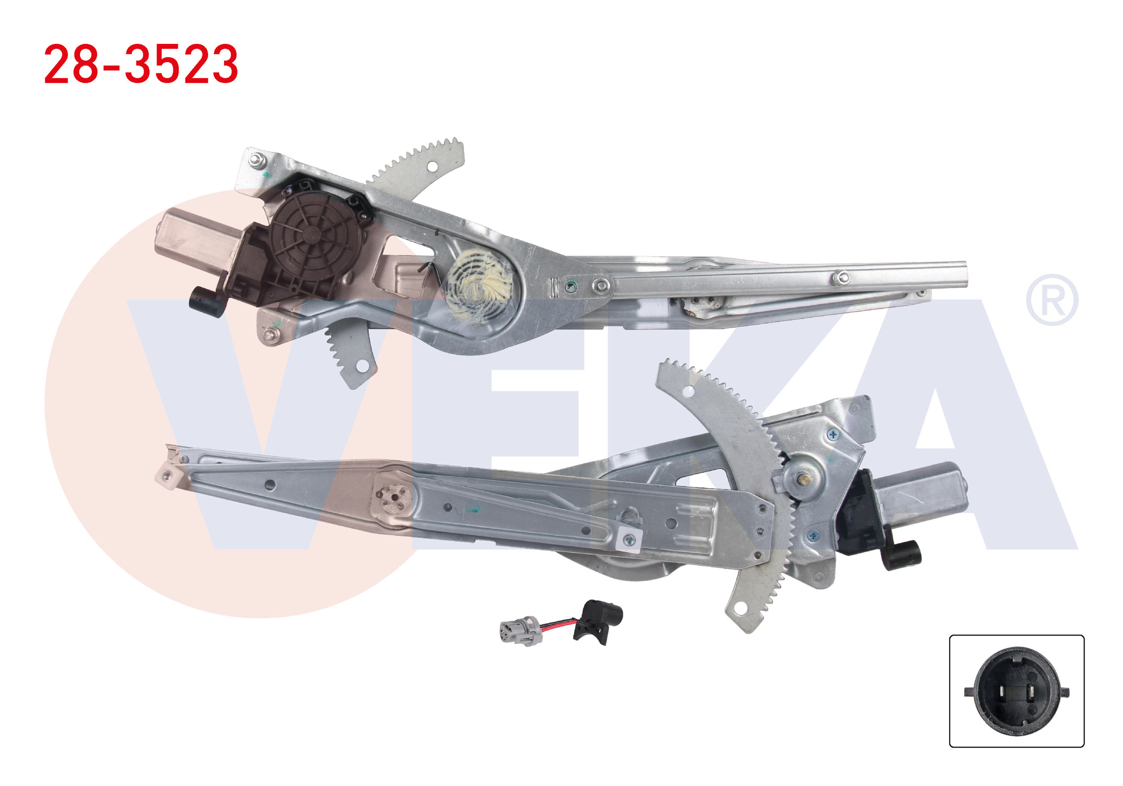 VEKA 850357