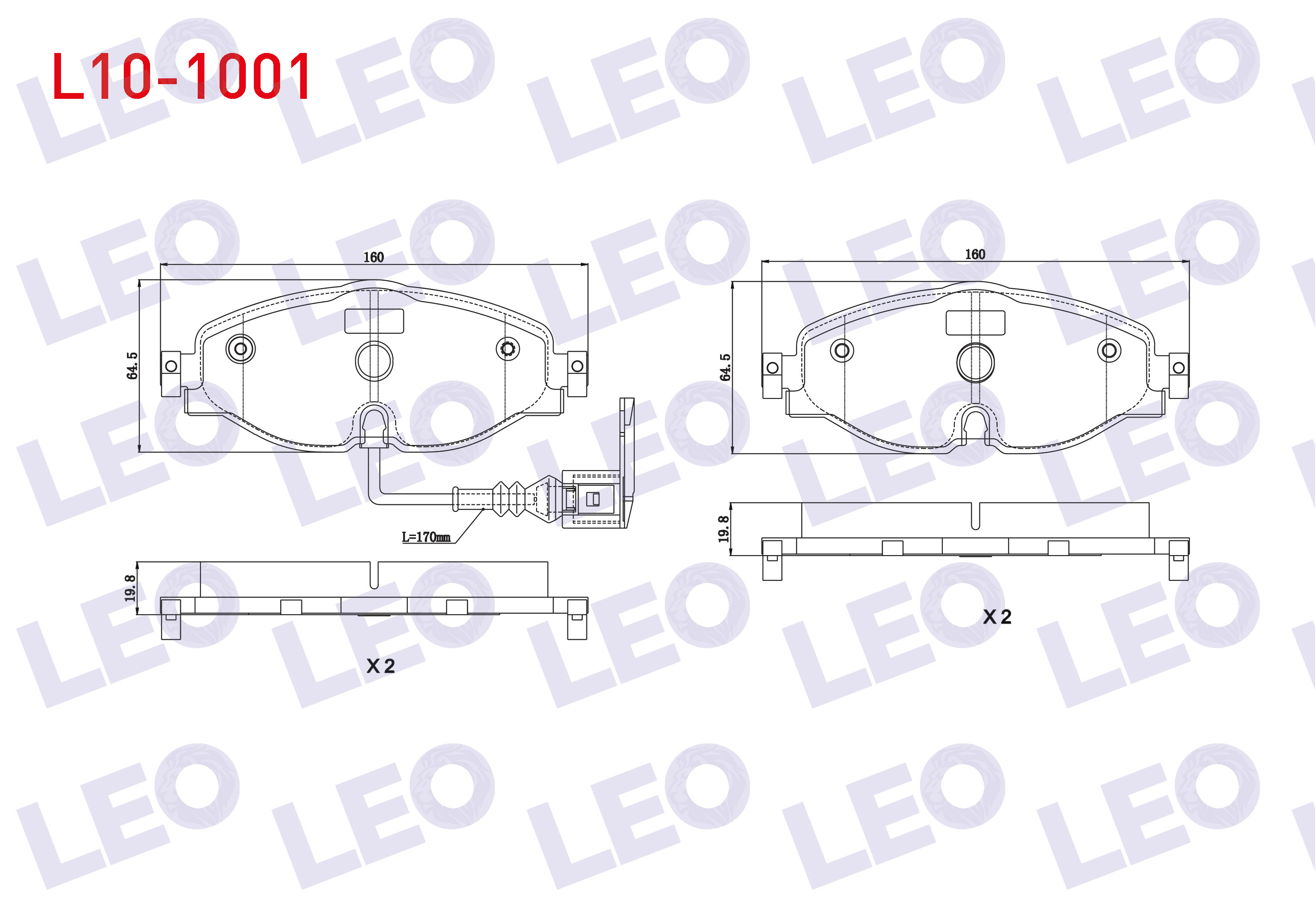 LEO 