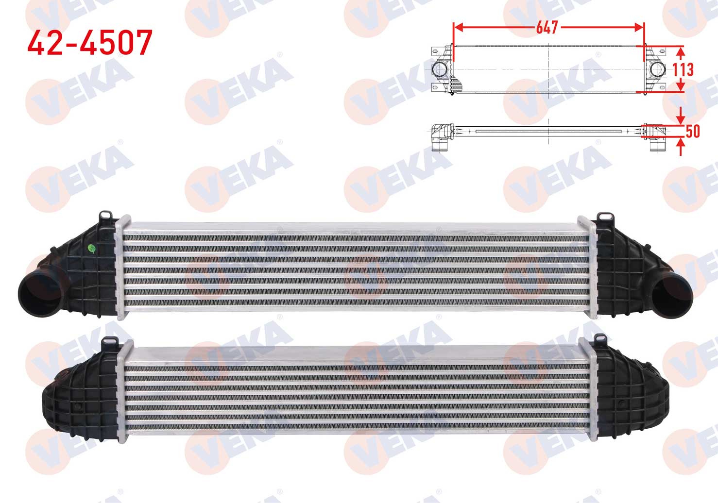VEKA 96474