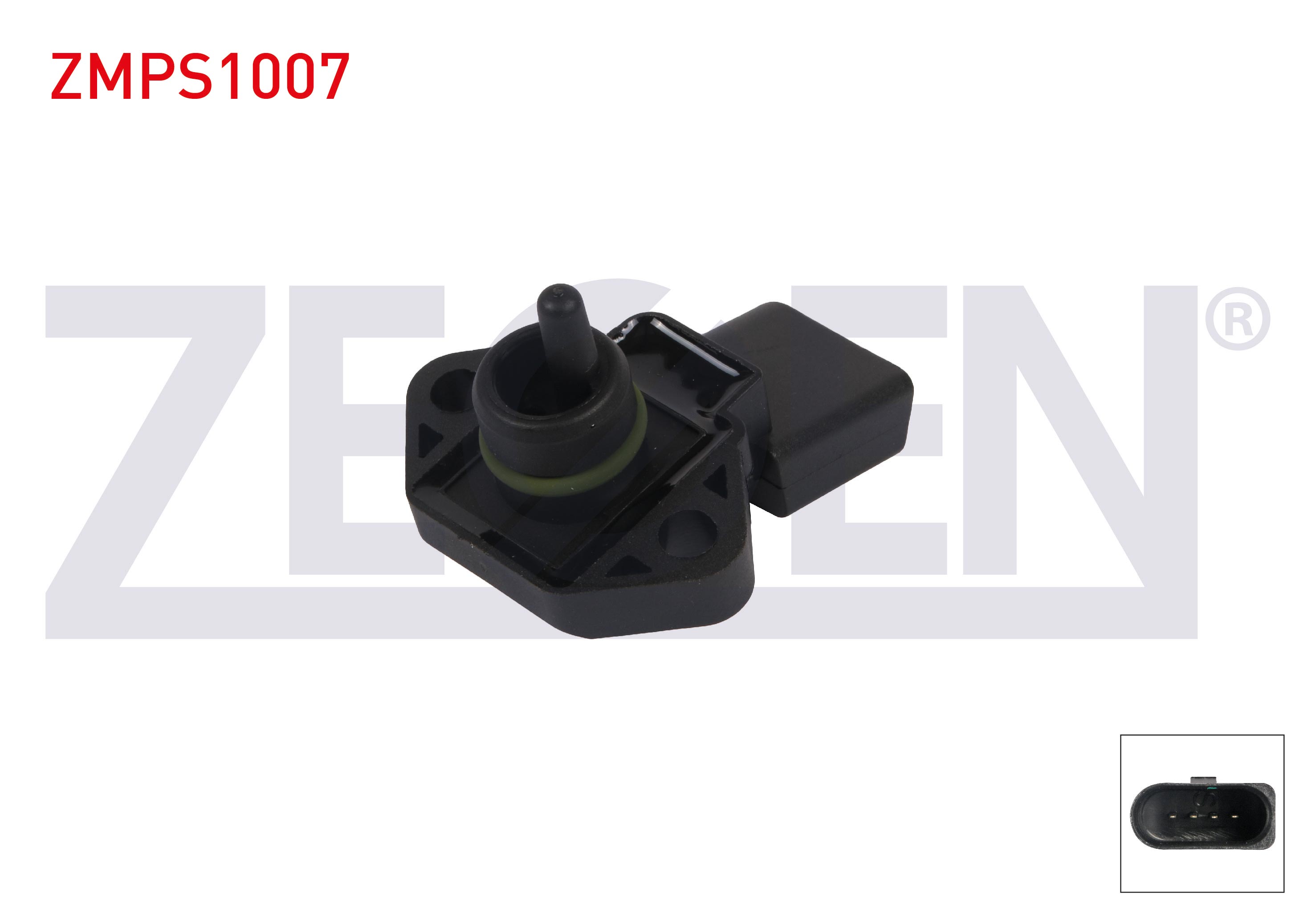 ZEGEN PS10098