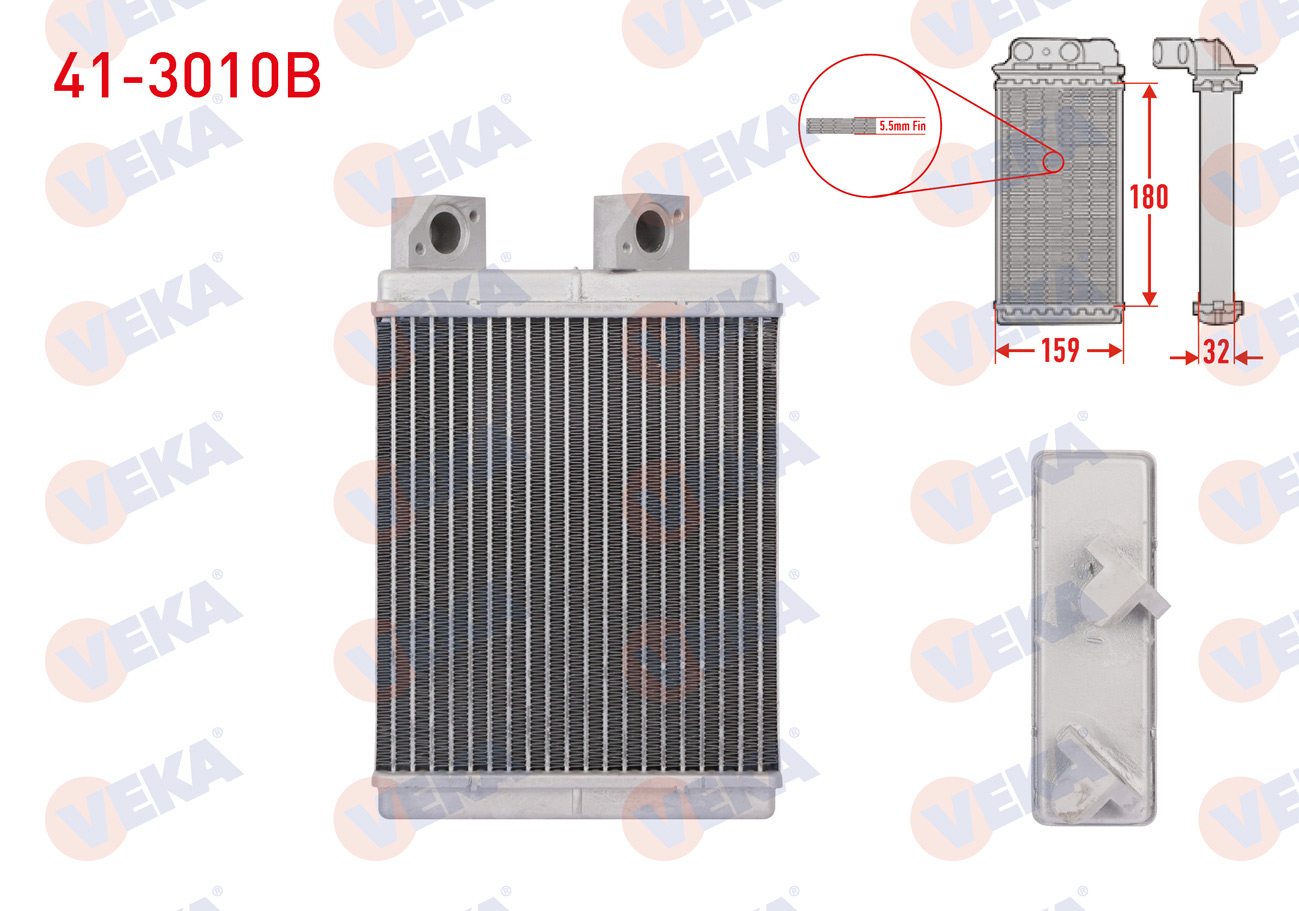 VEKA 73644