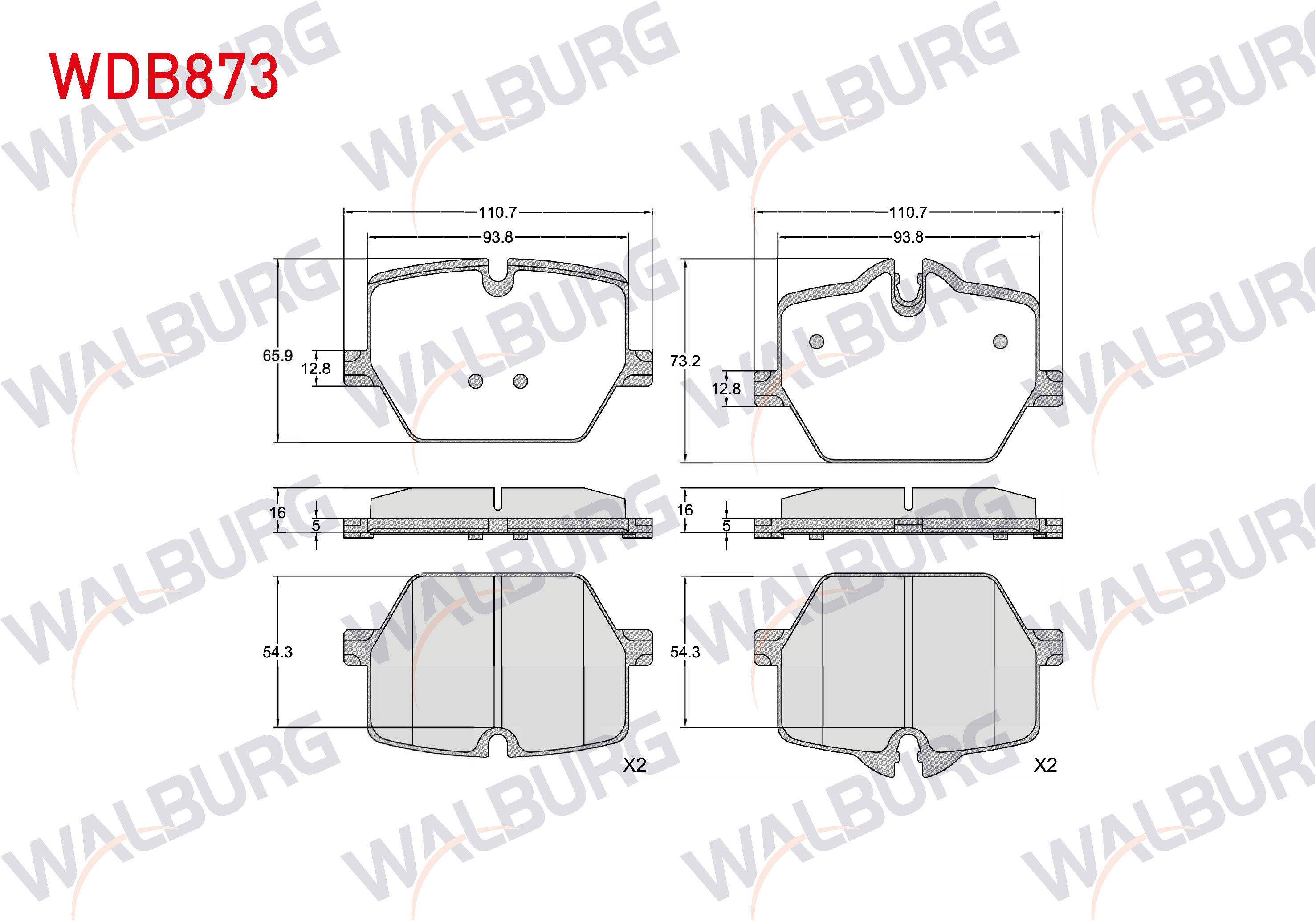 WALBURG 