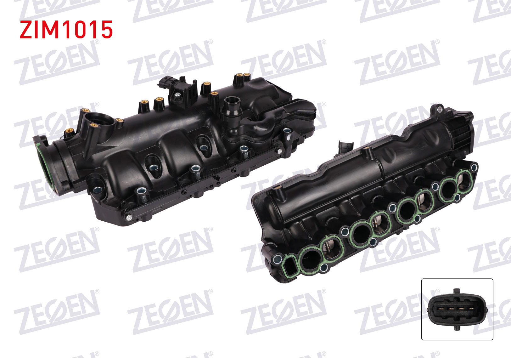 ZEGEN 176018