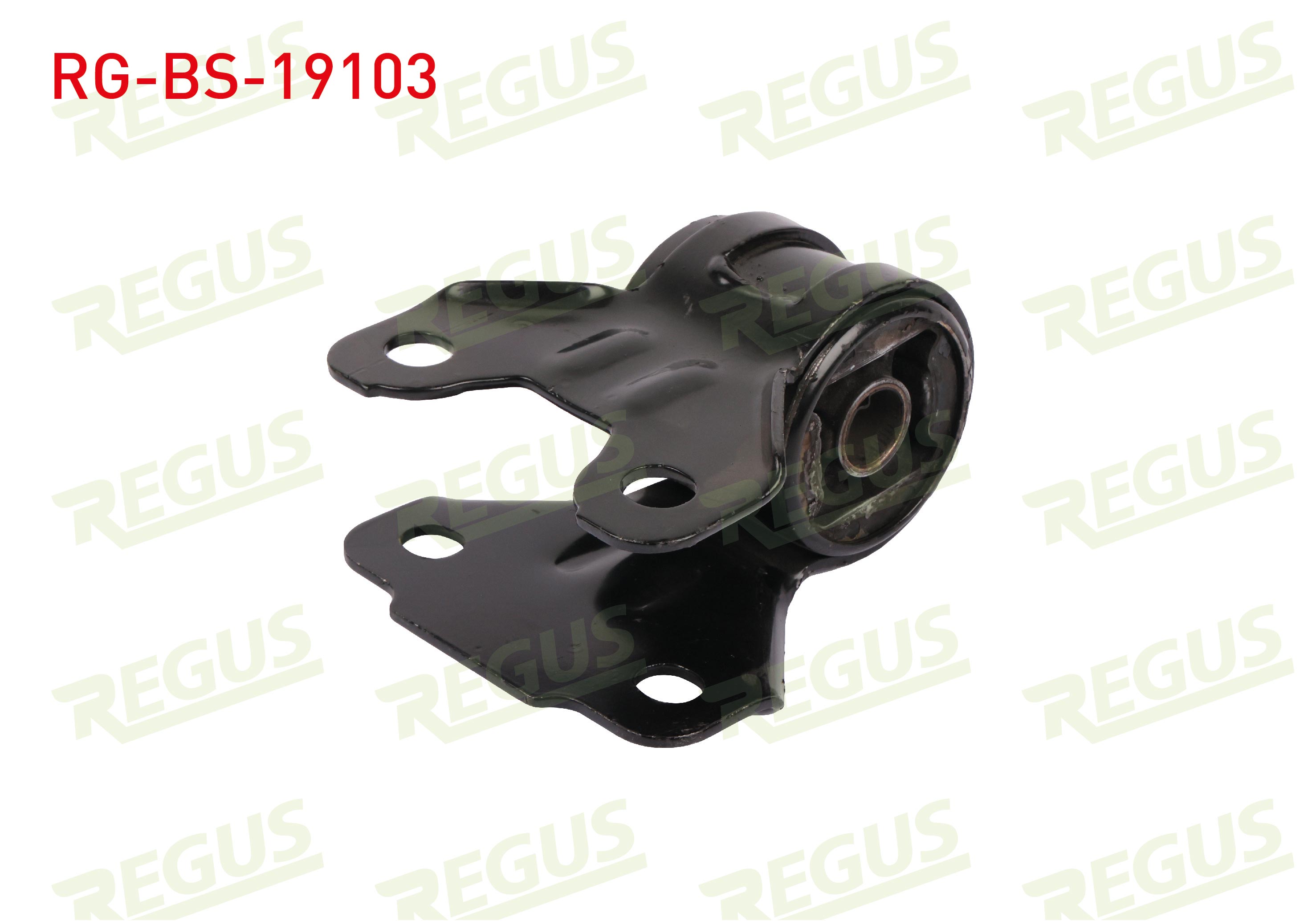 REGUS 57-10611