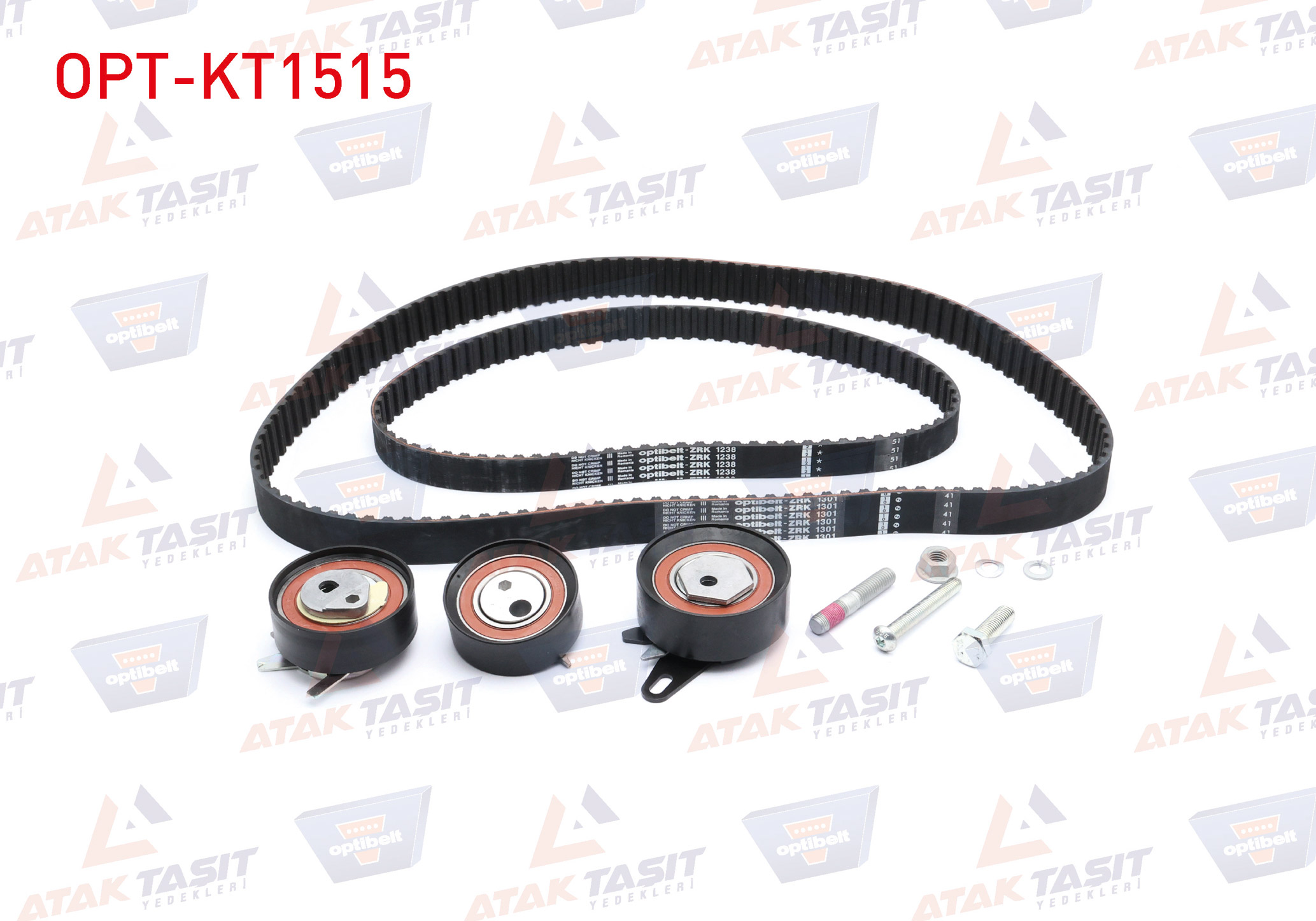 OPTIBELT KTB572