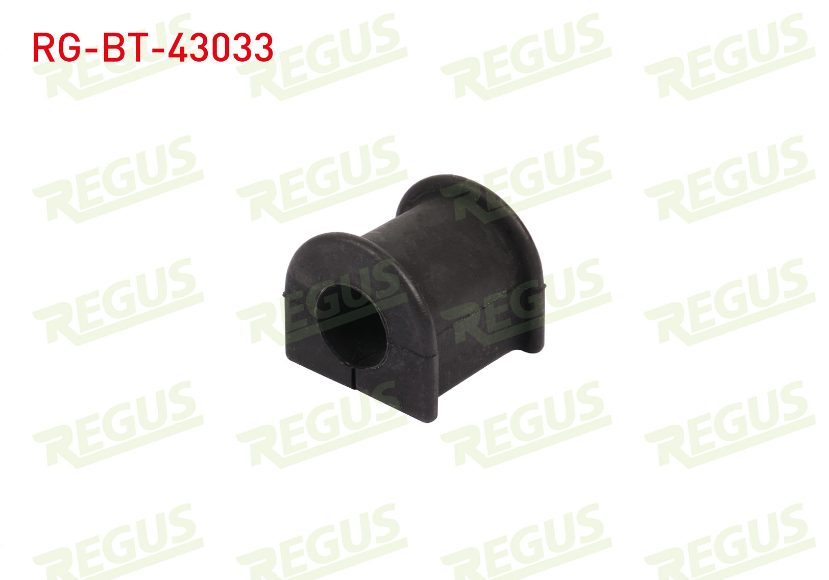 REGUS 65-12256