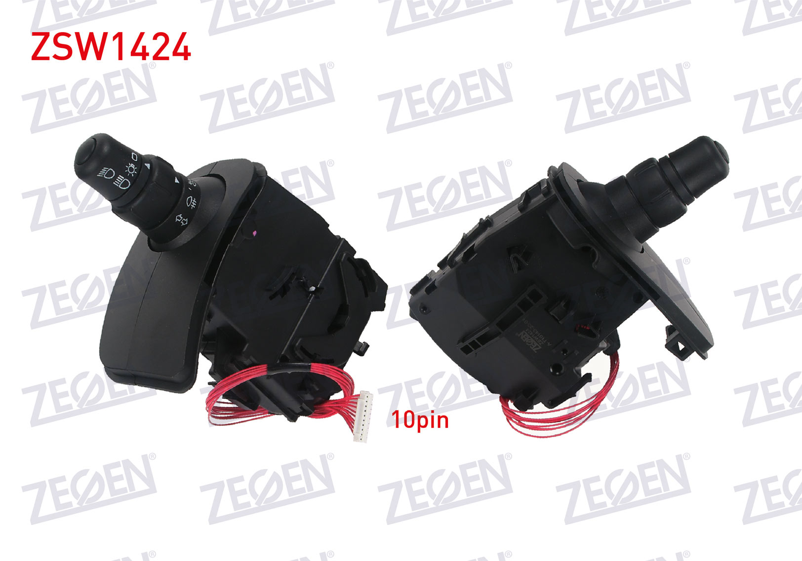 ZEGEN 