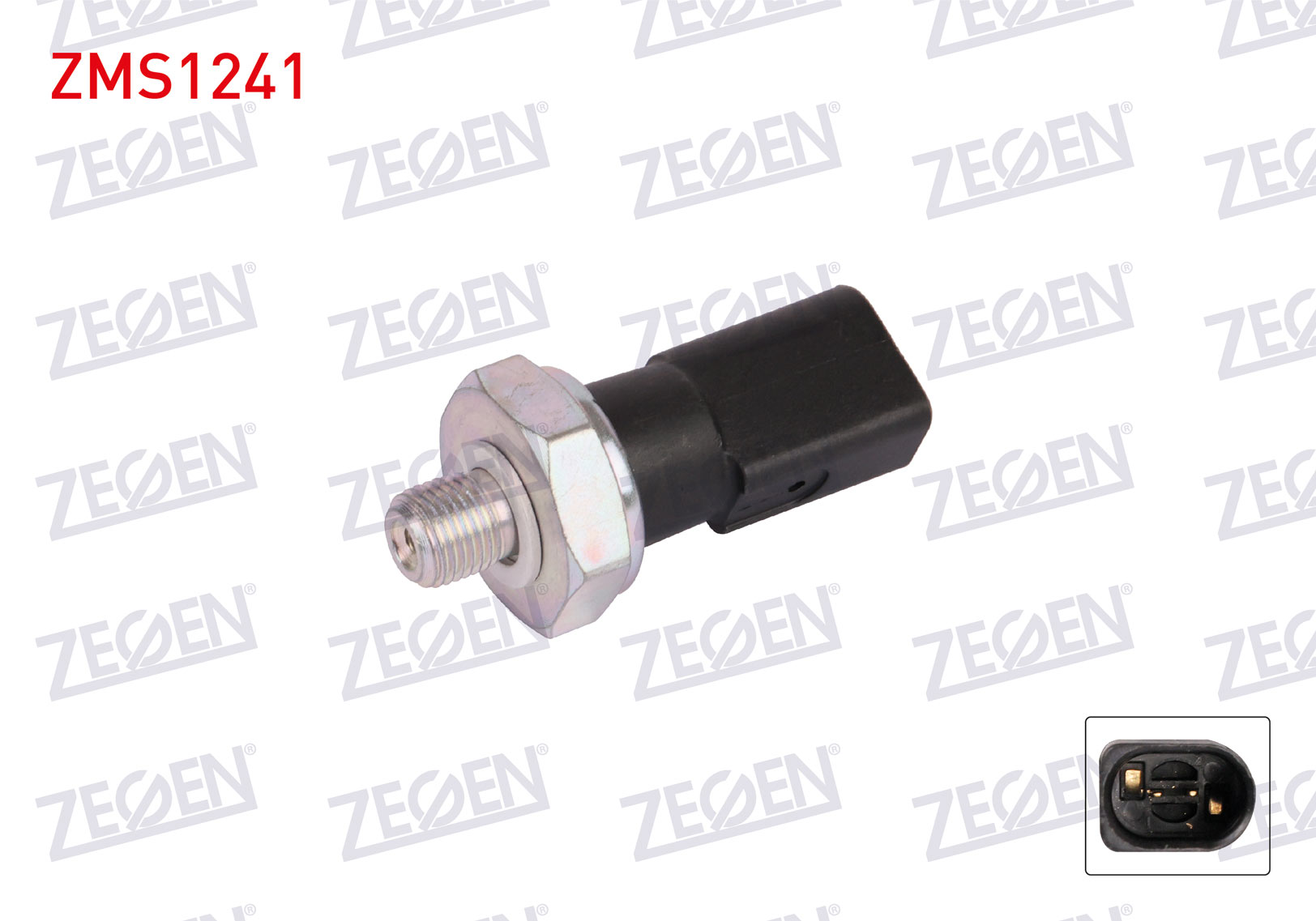 ZEGEN 