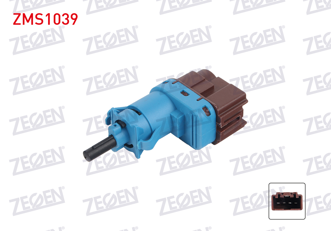 ZEGEN 24796