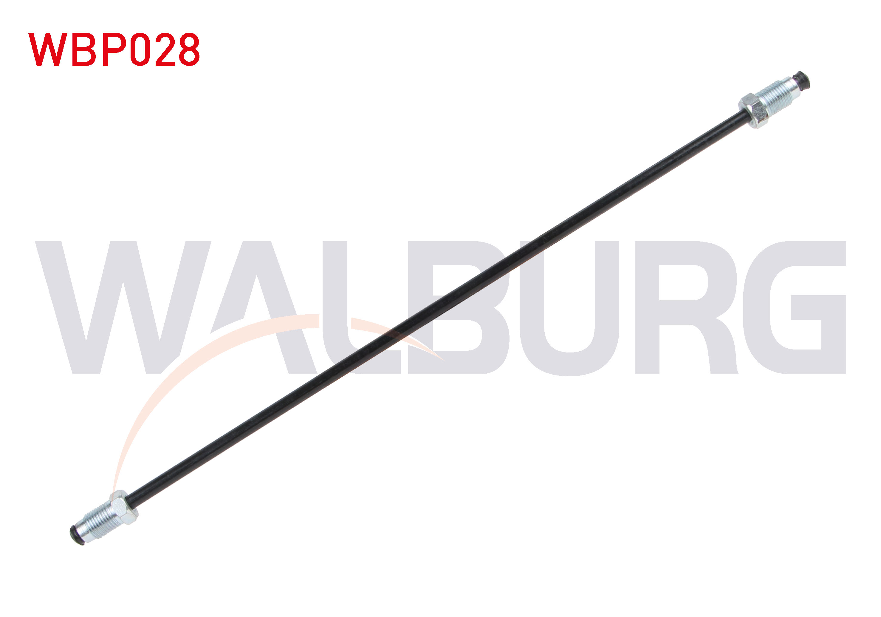 WALBURG 