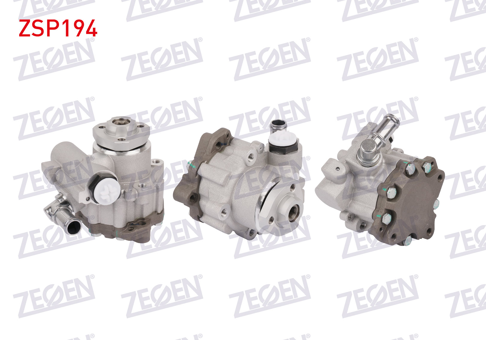 ZEGEN 