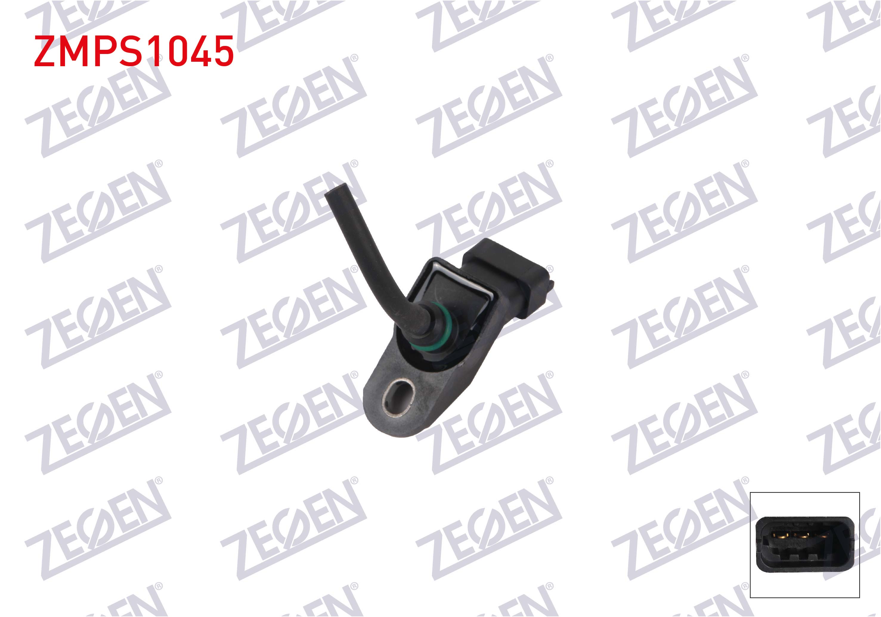 ZEGEN 207 422