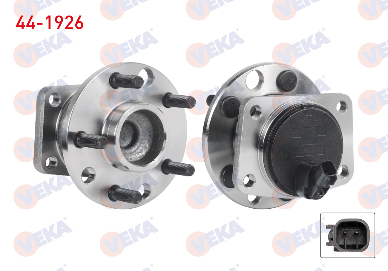 VEKA VKBA 3576