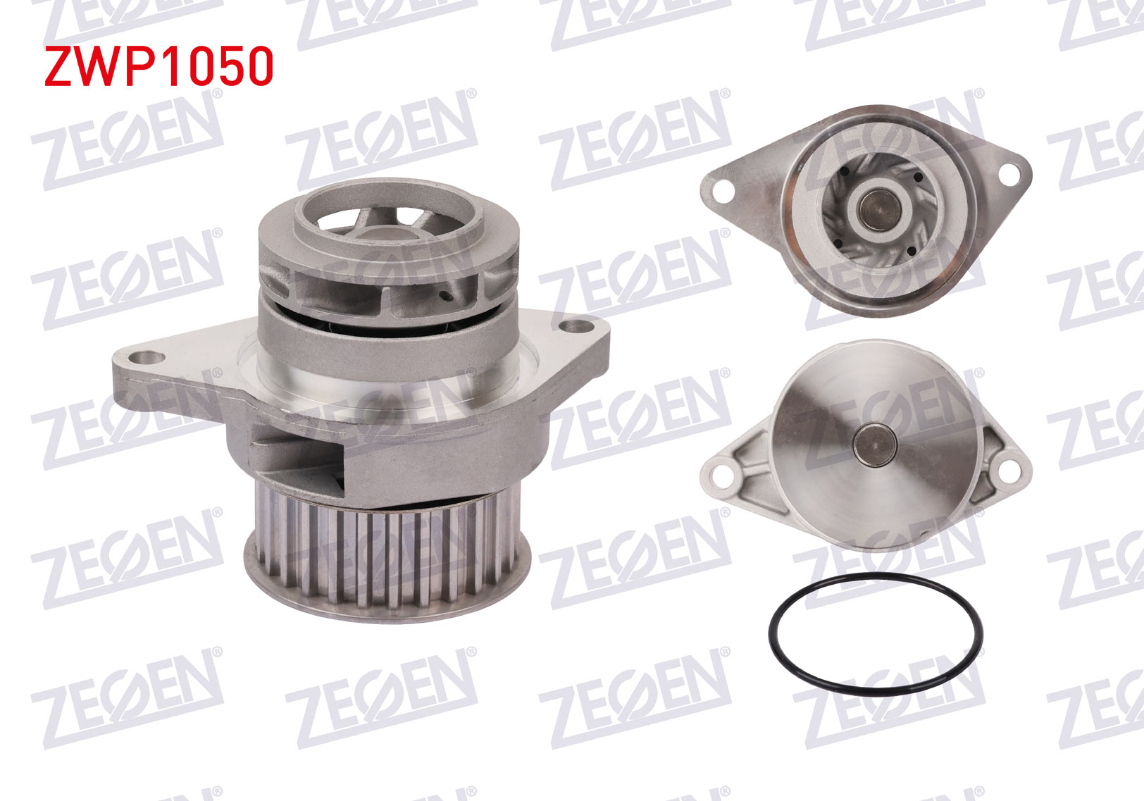 ZEGEN 980136