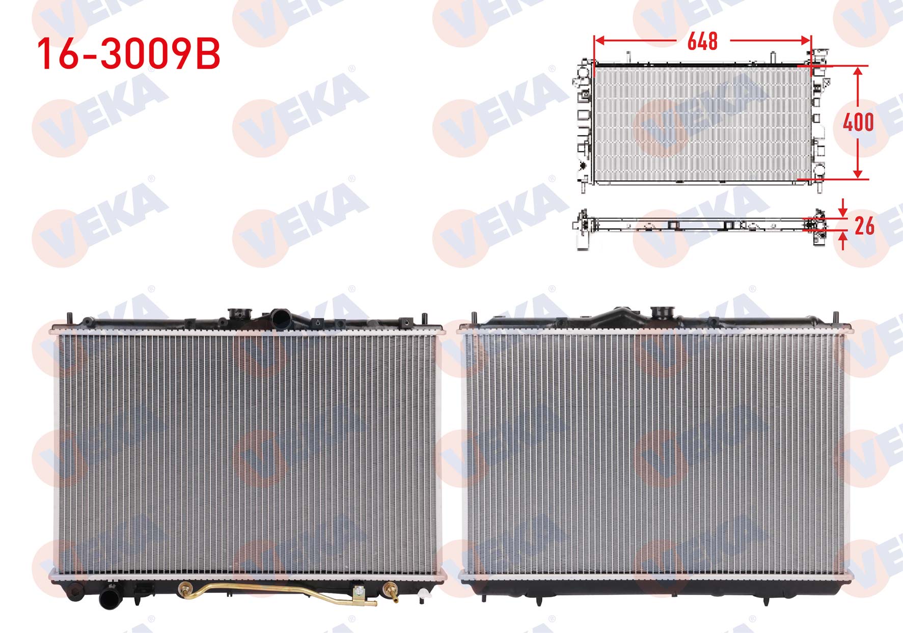 VEKA 53469