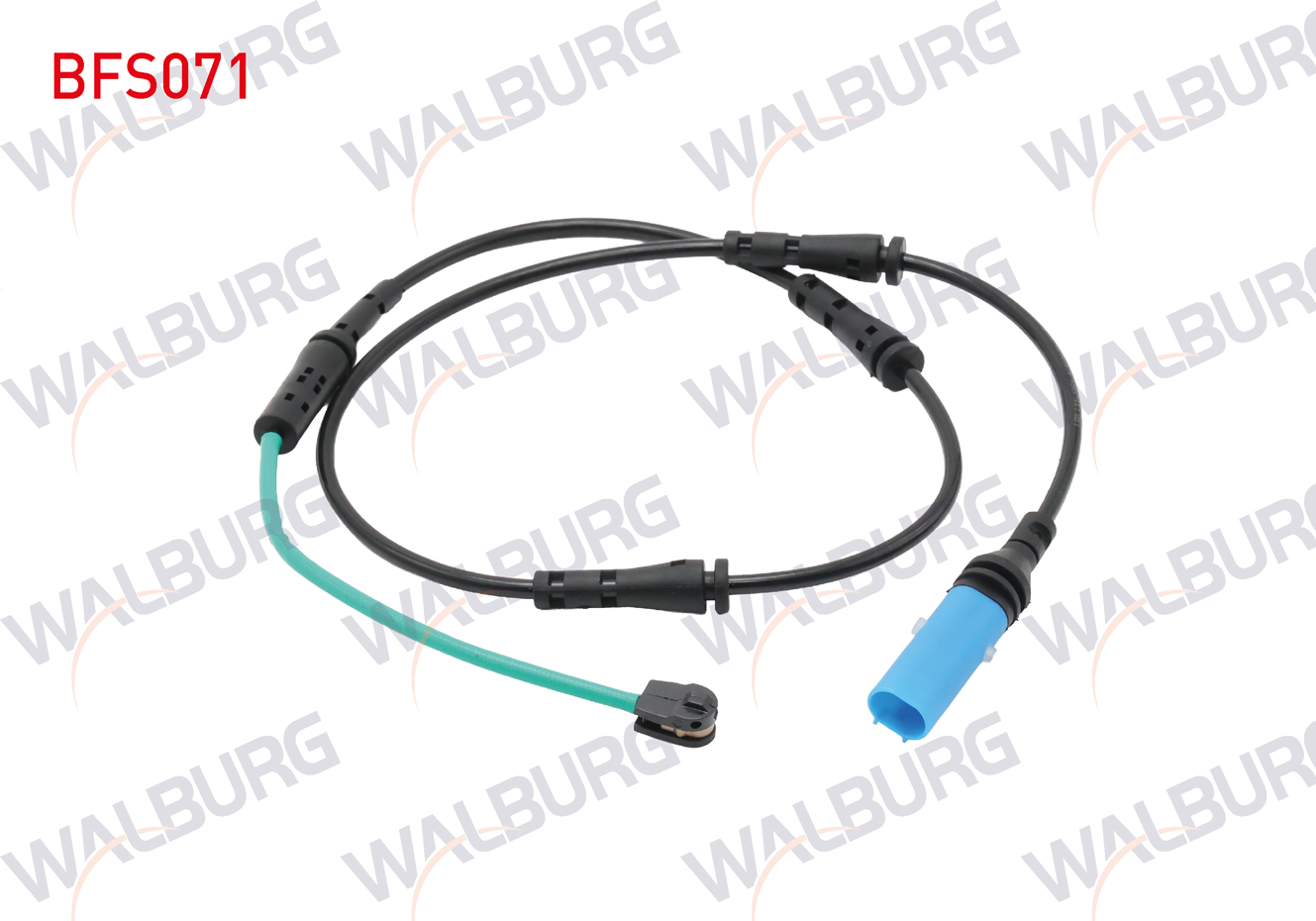 WALBURG FWI448