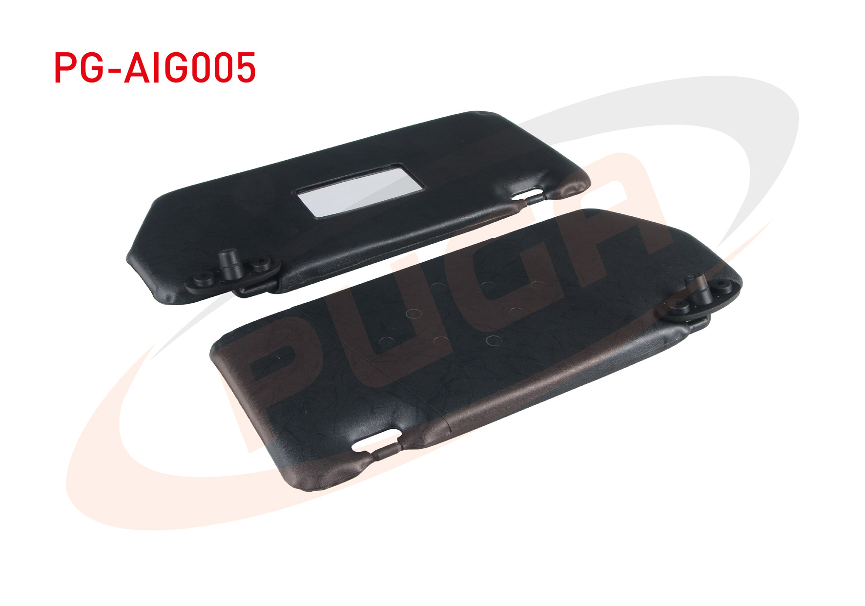 PUGA 