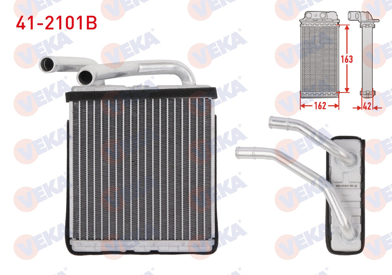 VEKA M-254014A