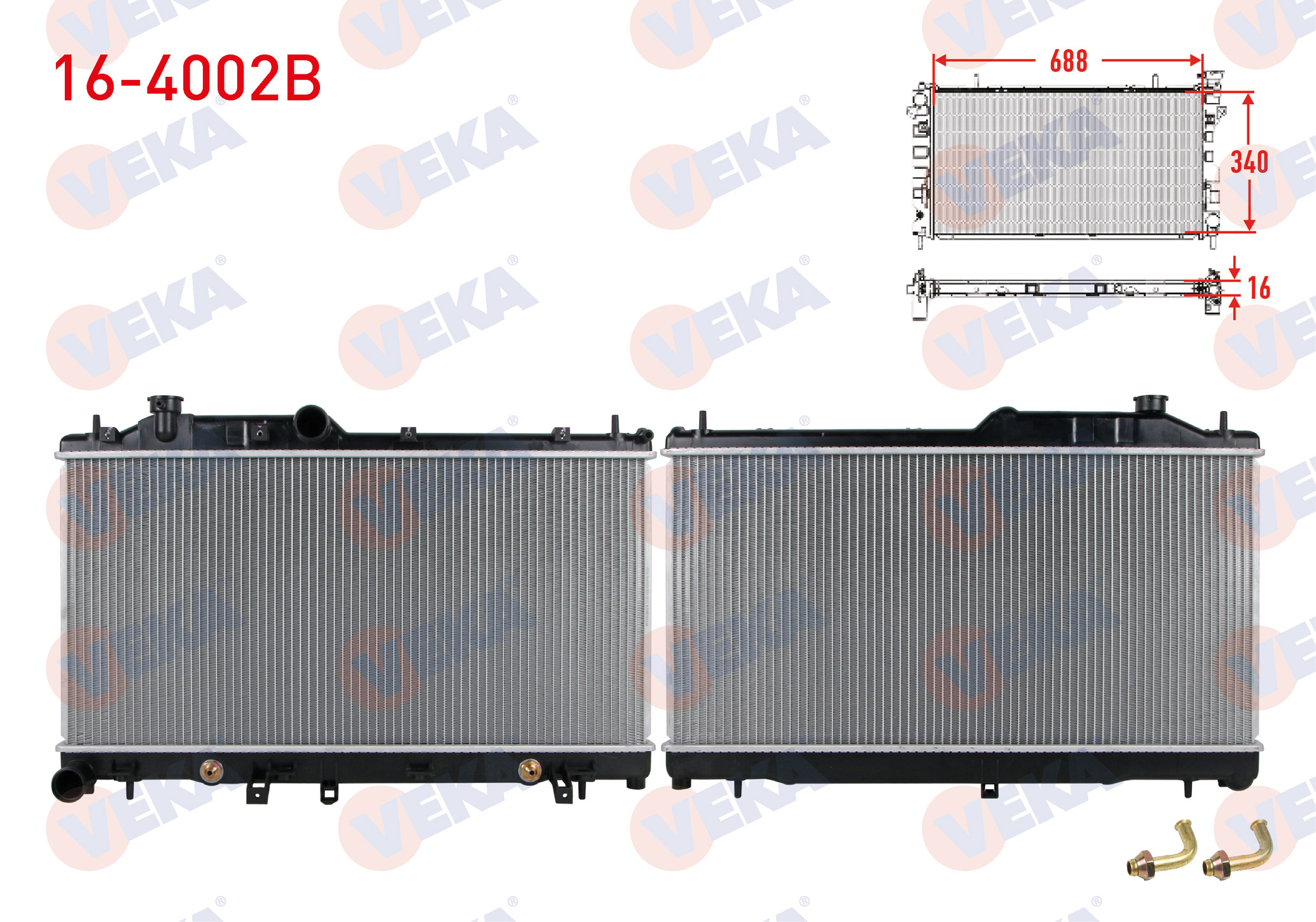 VEKA 67725