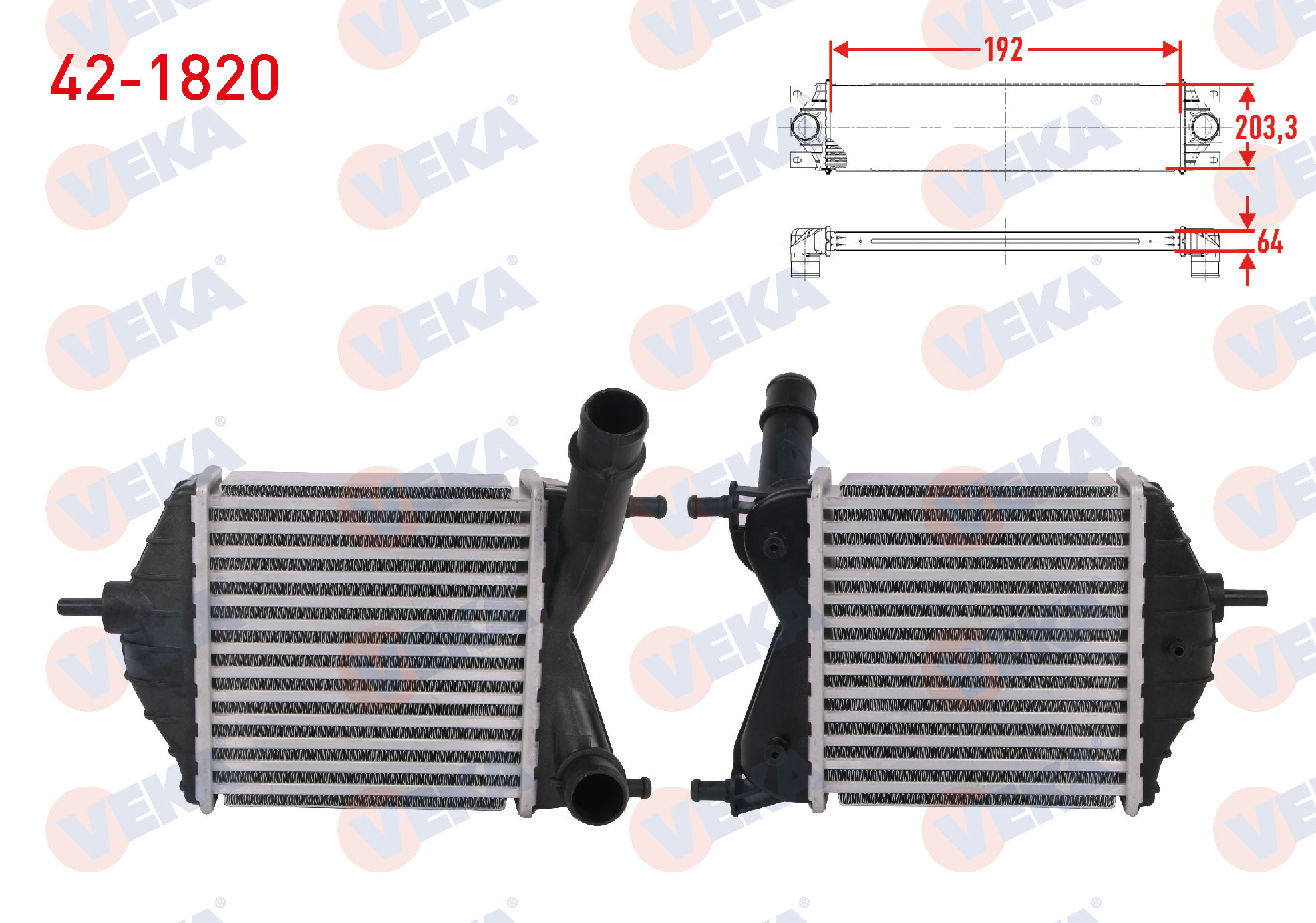 VEKA 96703