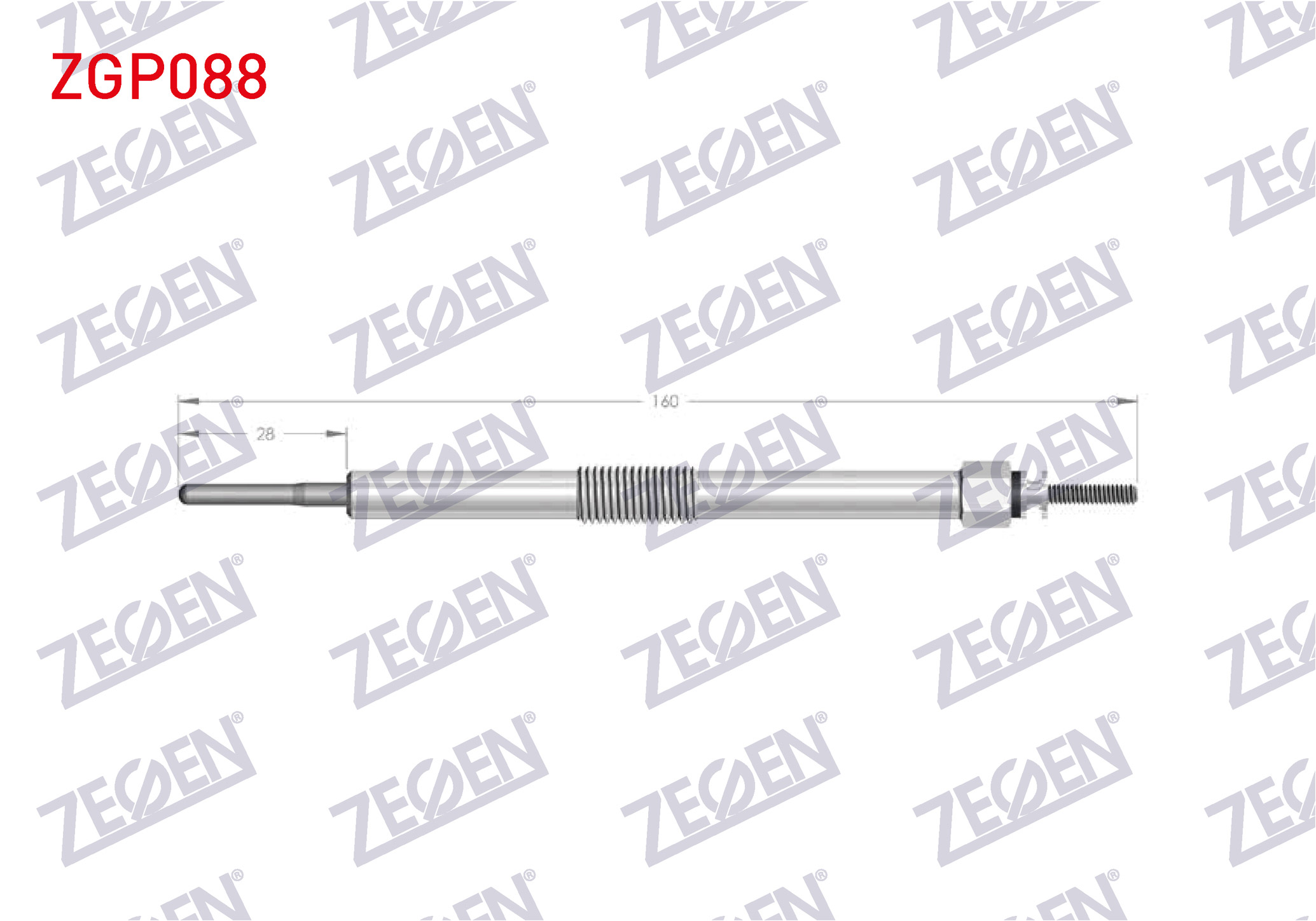 ZEGEN 