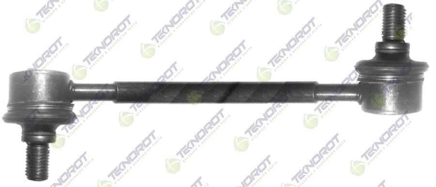 TEKNOROT T-140