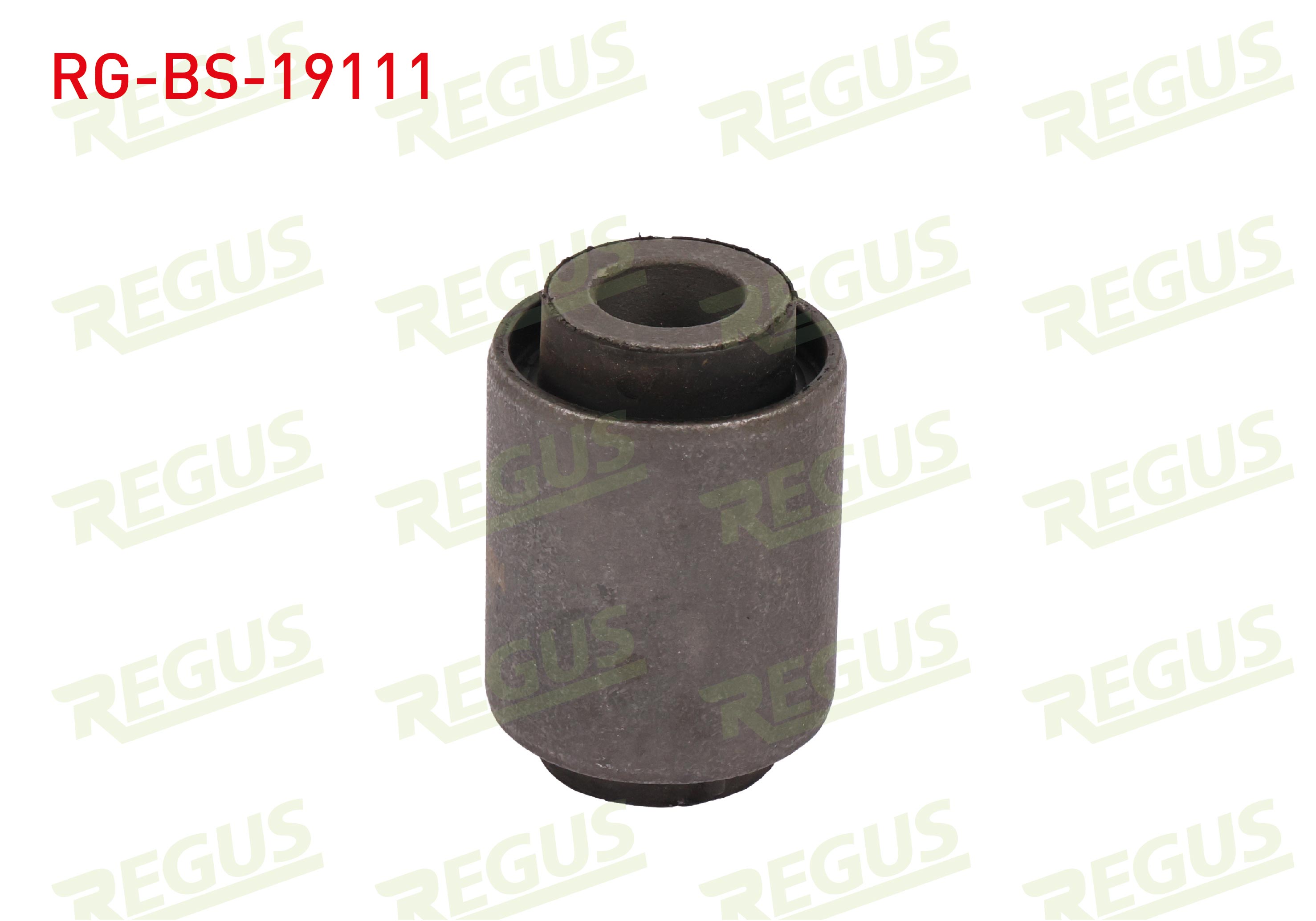REGUS 57-10852