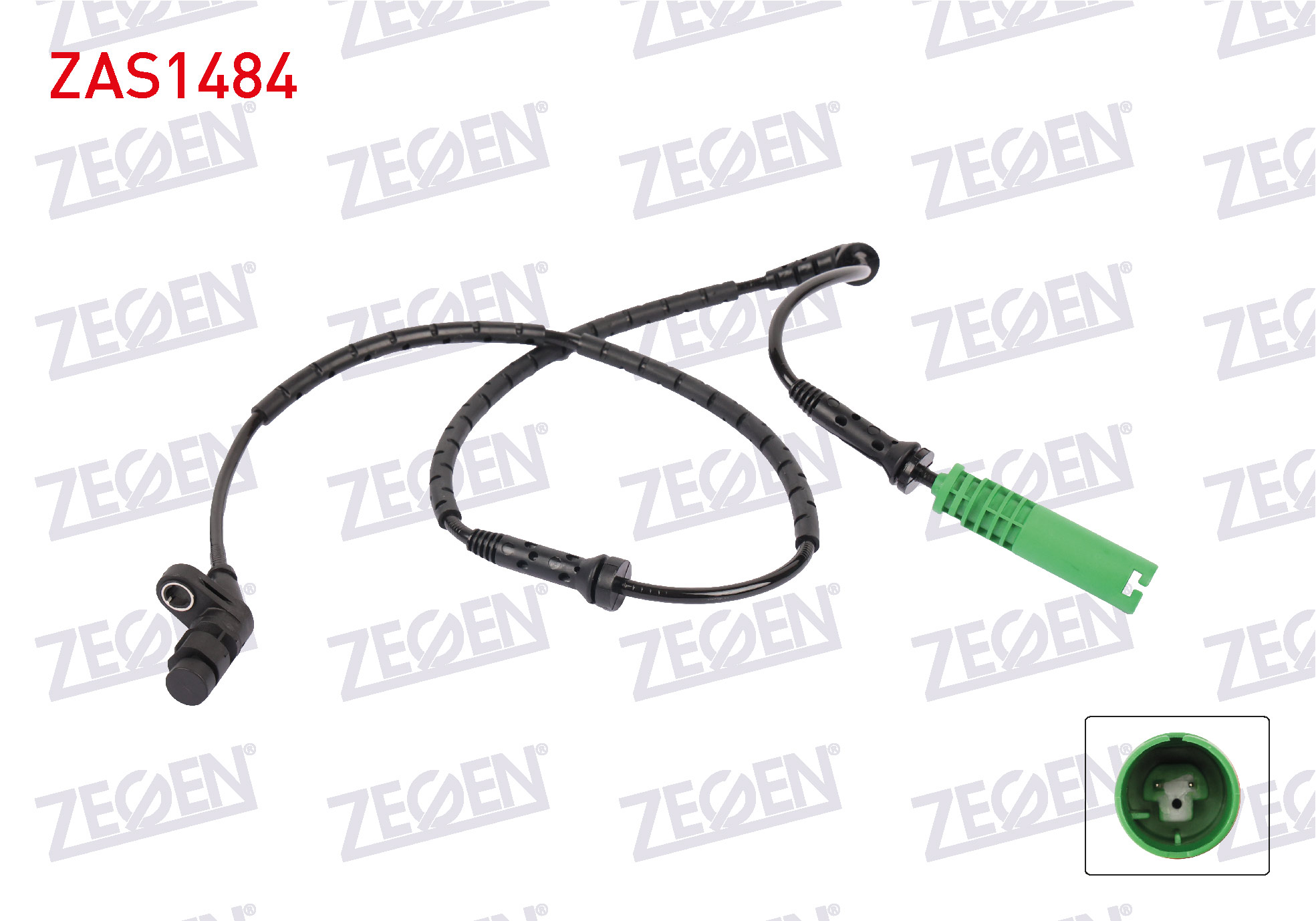 ZEGEN 