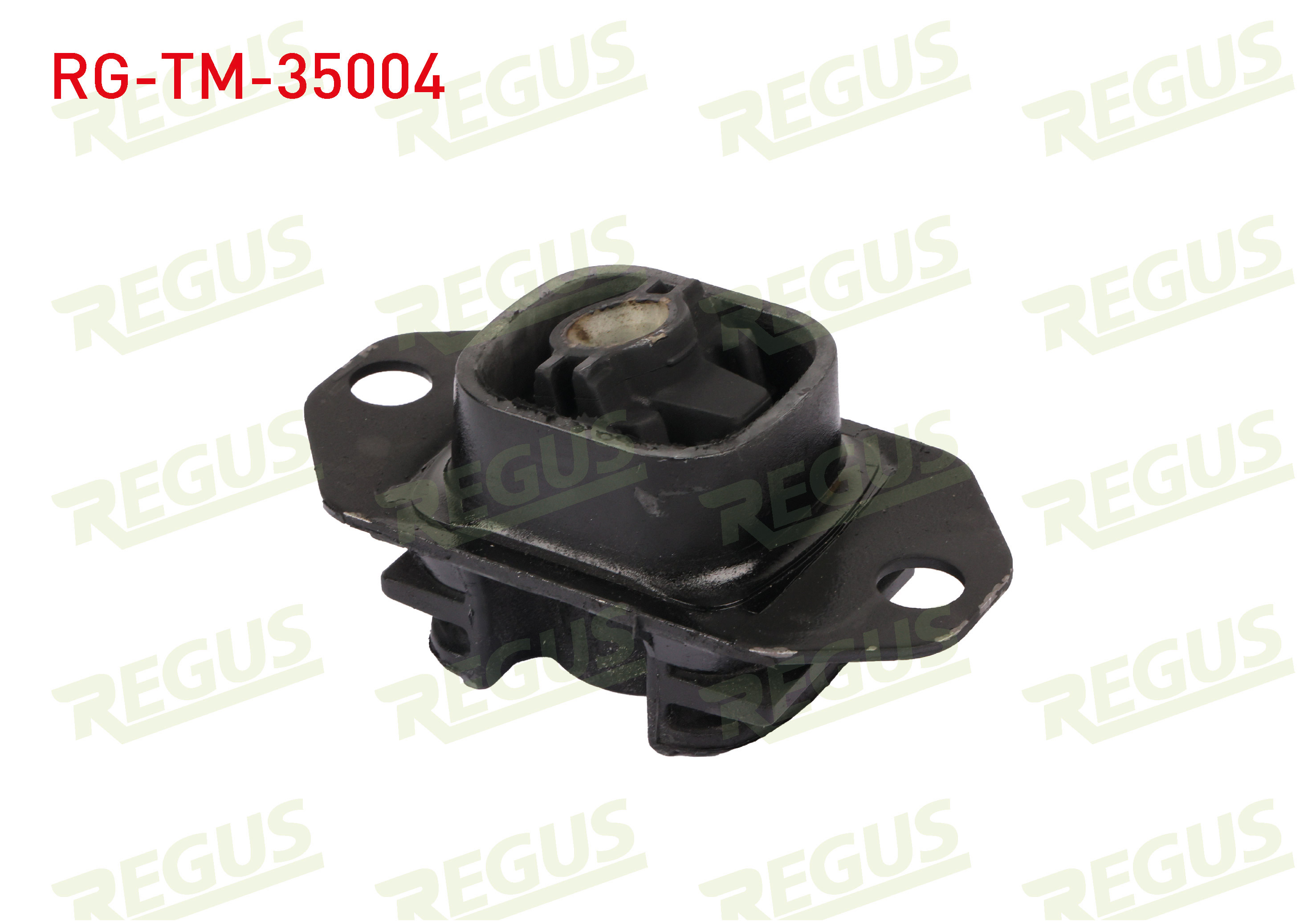 REGUS 45629