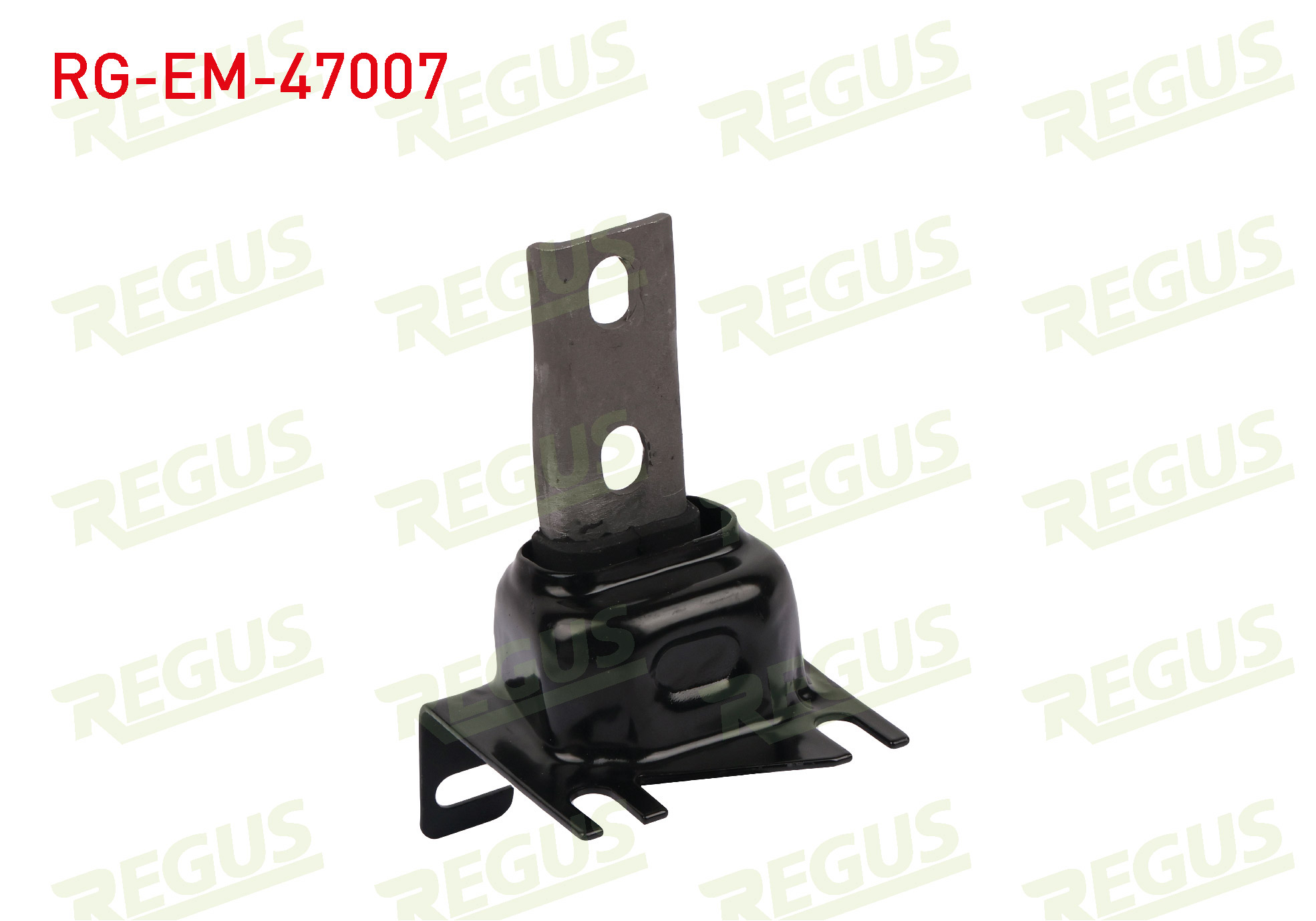 REGUS 61-10129