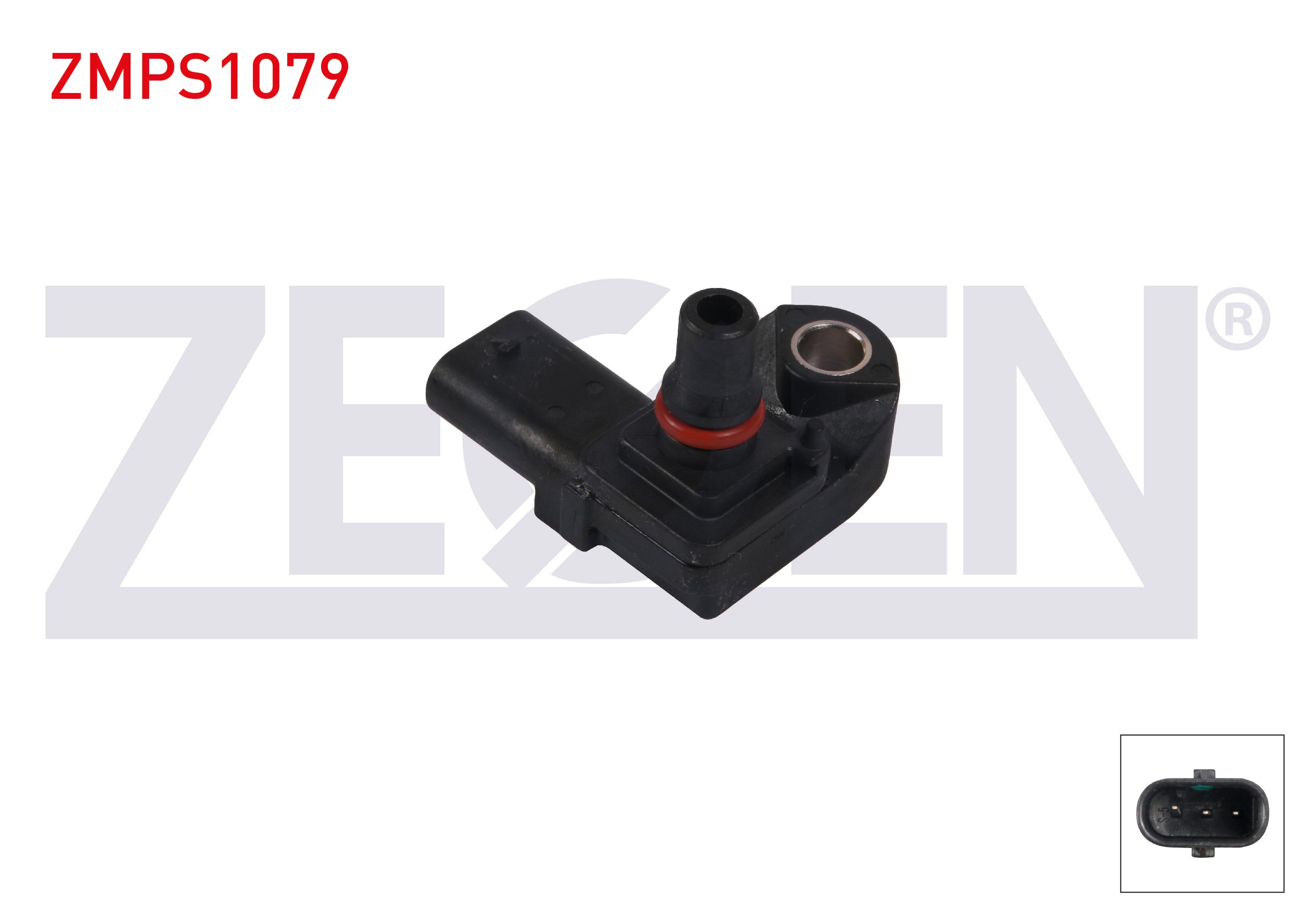 ZEGEN 84.1634