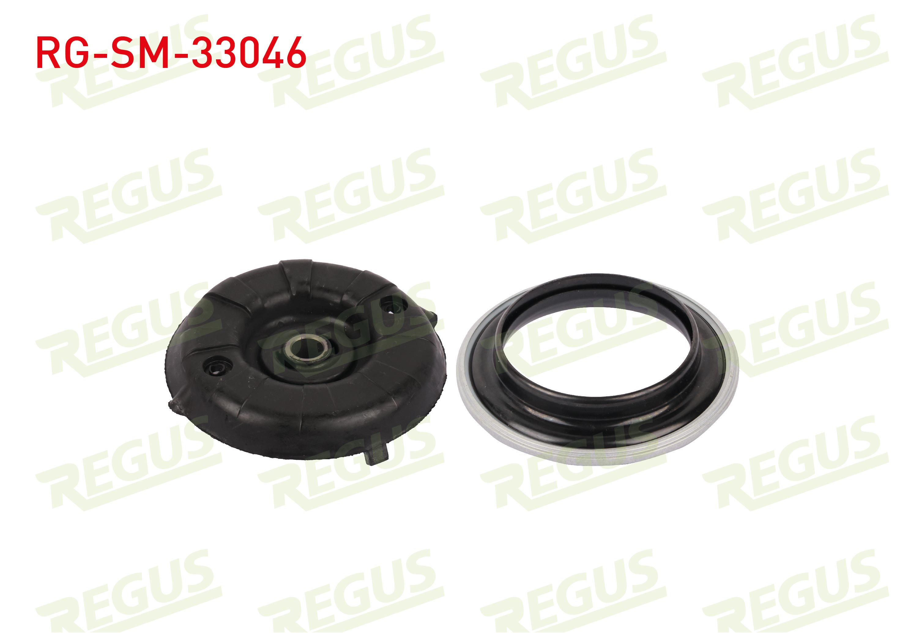 REGUS 63-12366