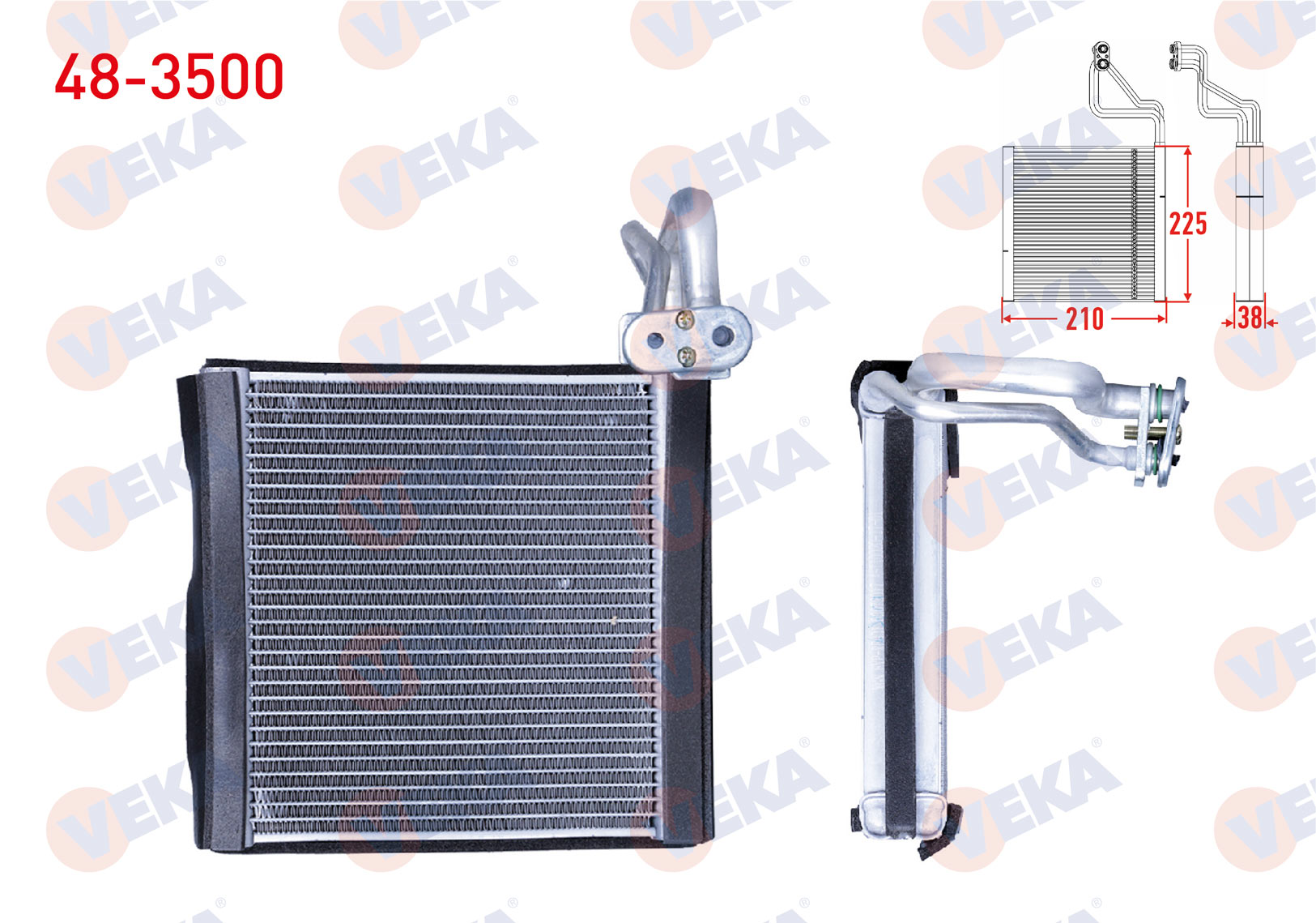VEKA 352240